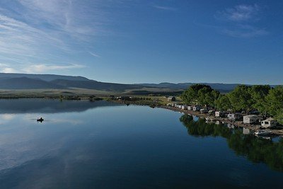 Otter Creek State Park