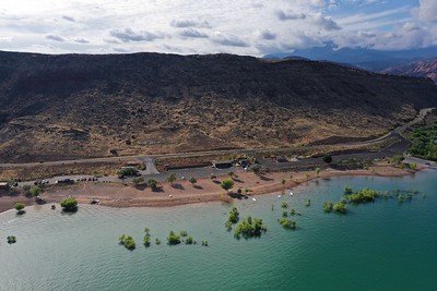 Quail Creek State Park