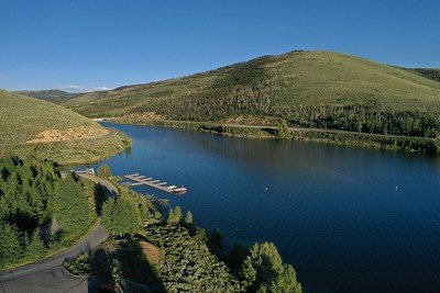 Scofield State Park