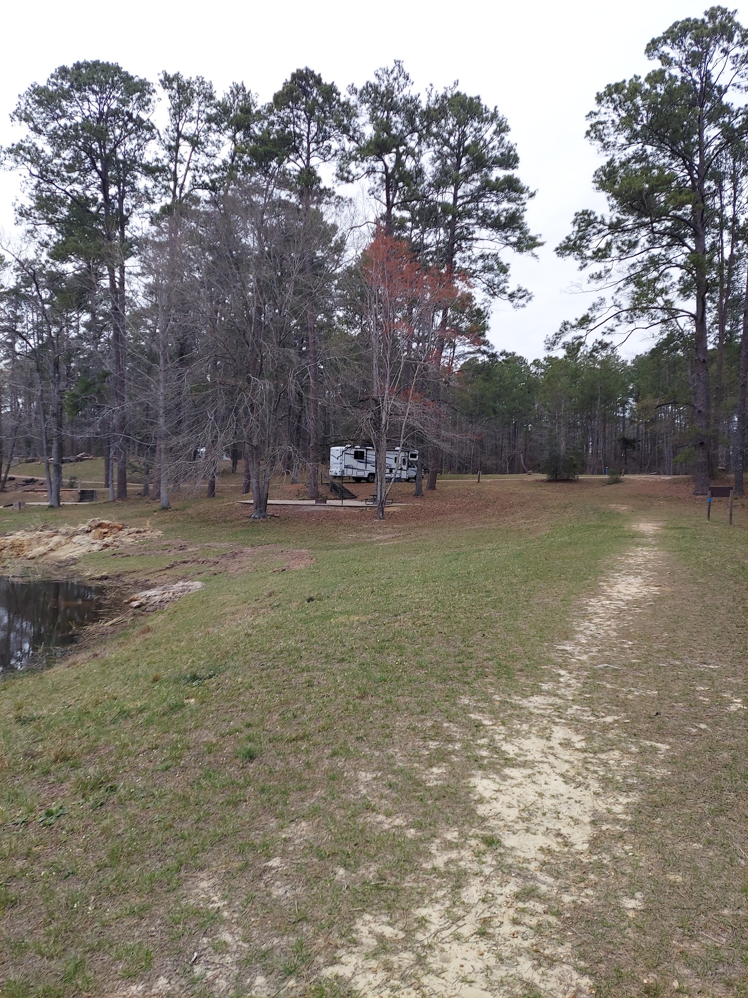 Valentine Lake Recreation Area