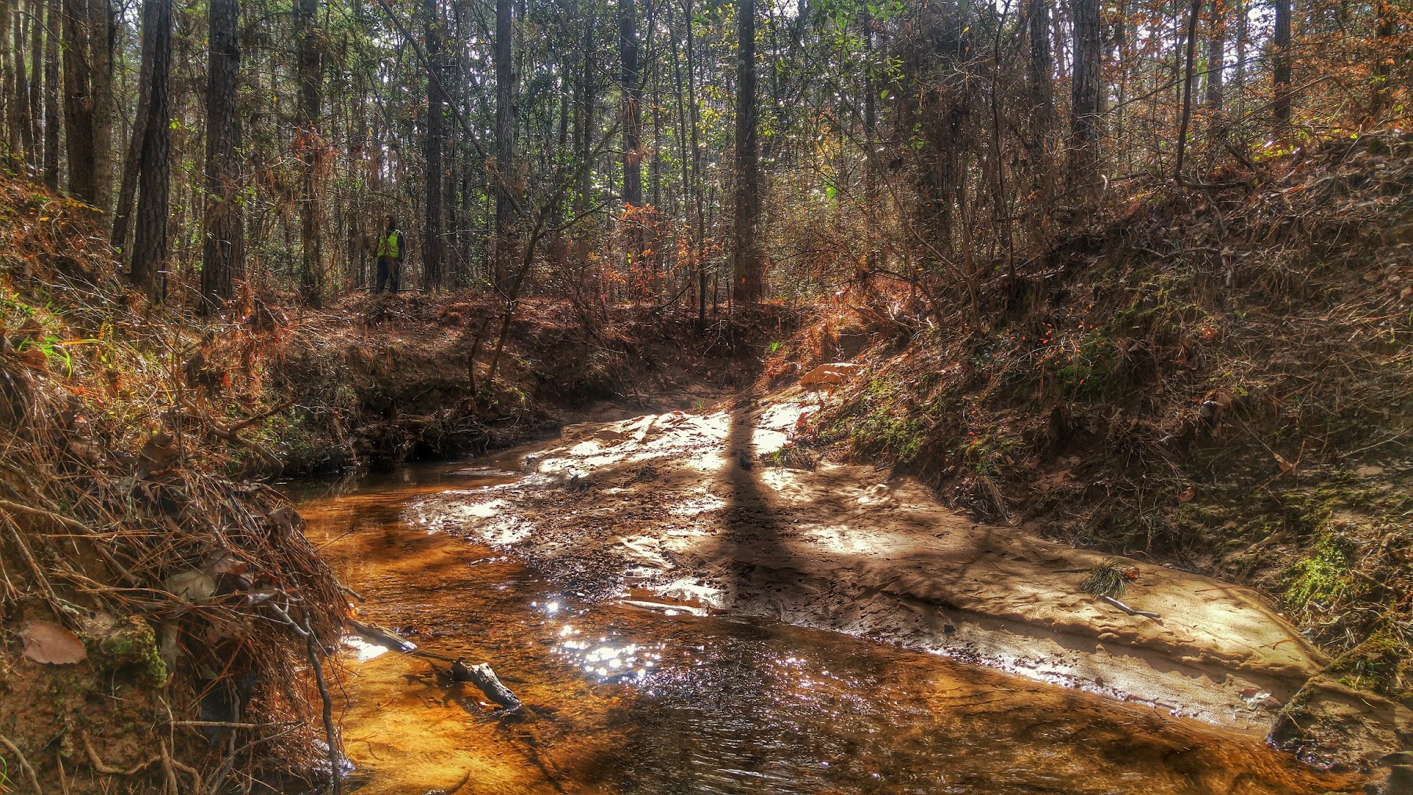 Valentine Lake Recreation Area