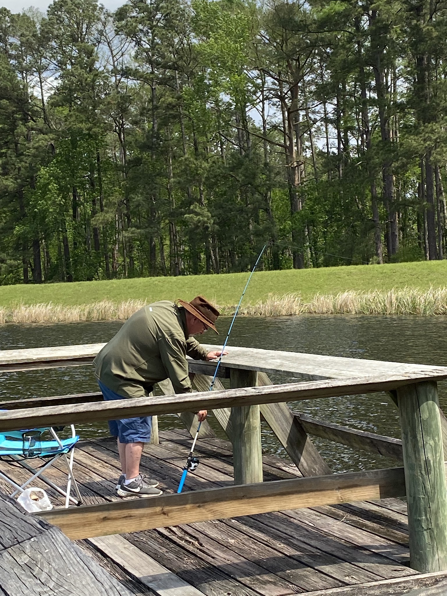 Valentine Lake Recreation Area