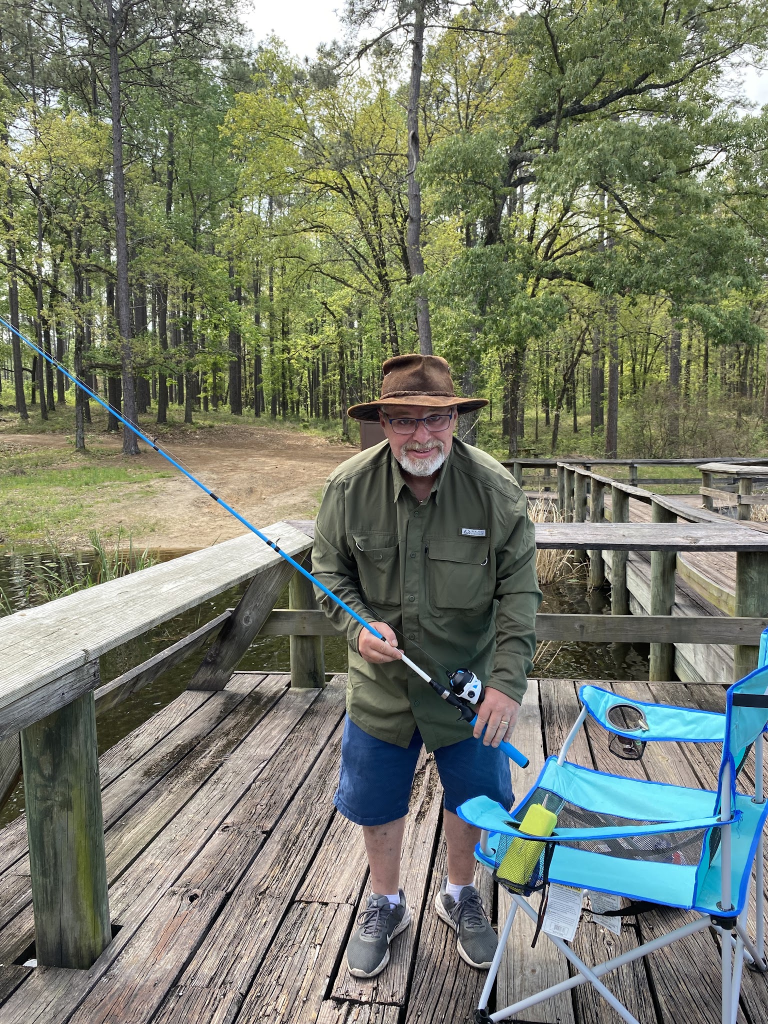 Valentine Lake Recreation Area
