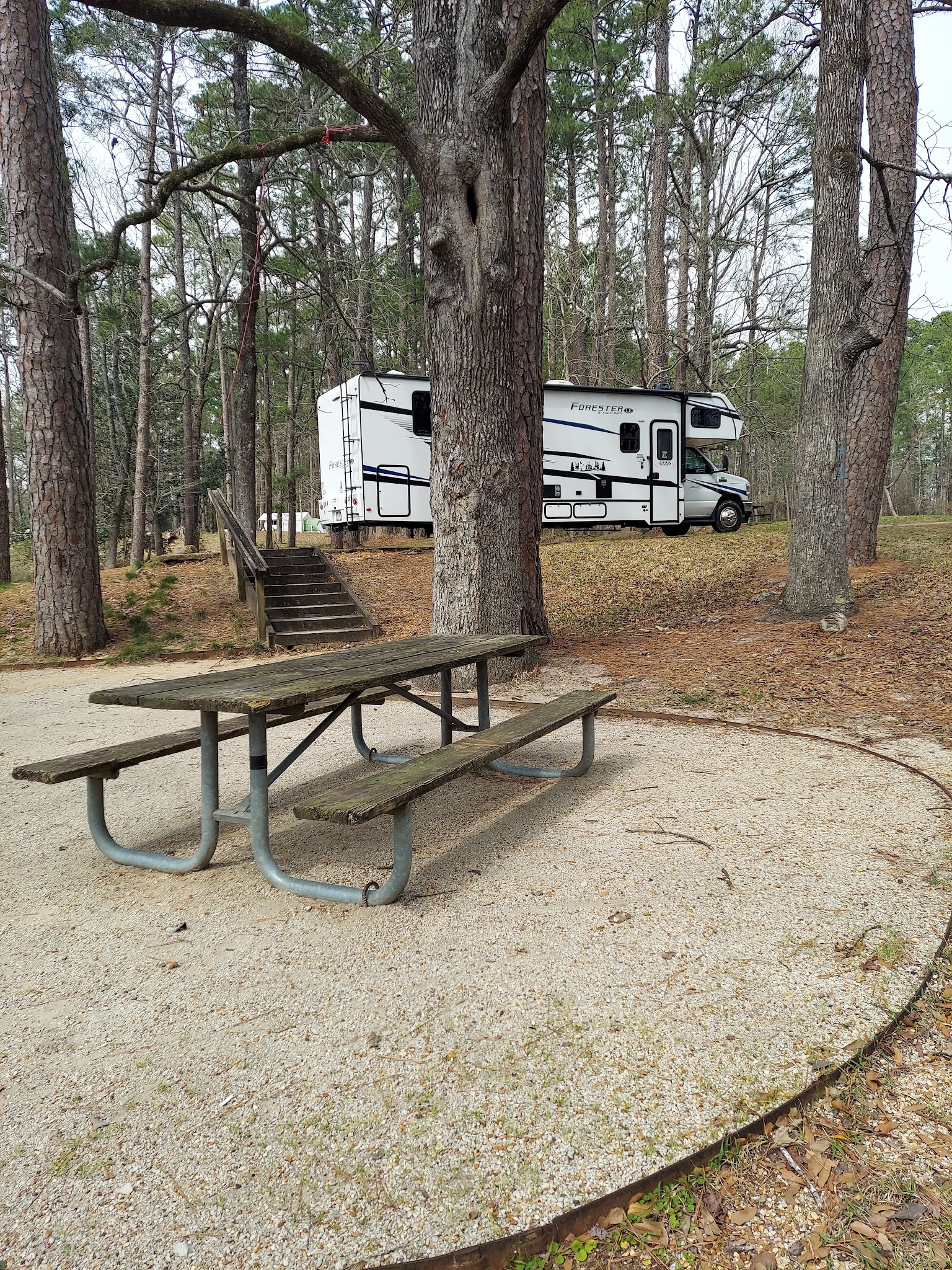 Valentine Lake Recreation Area