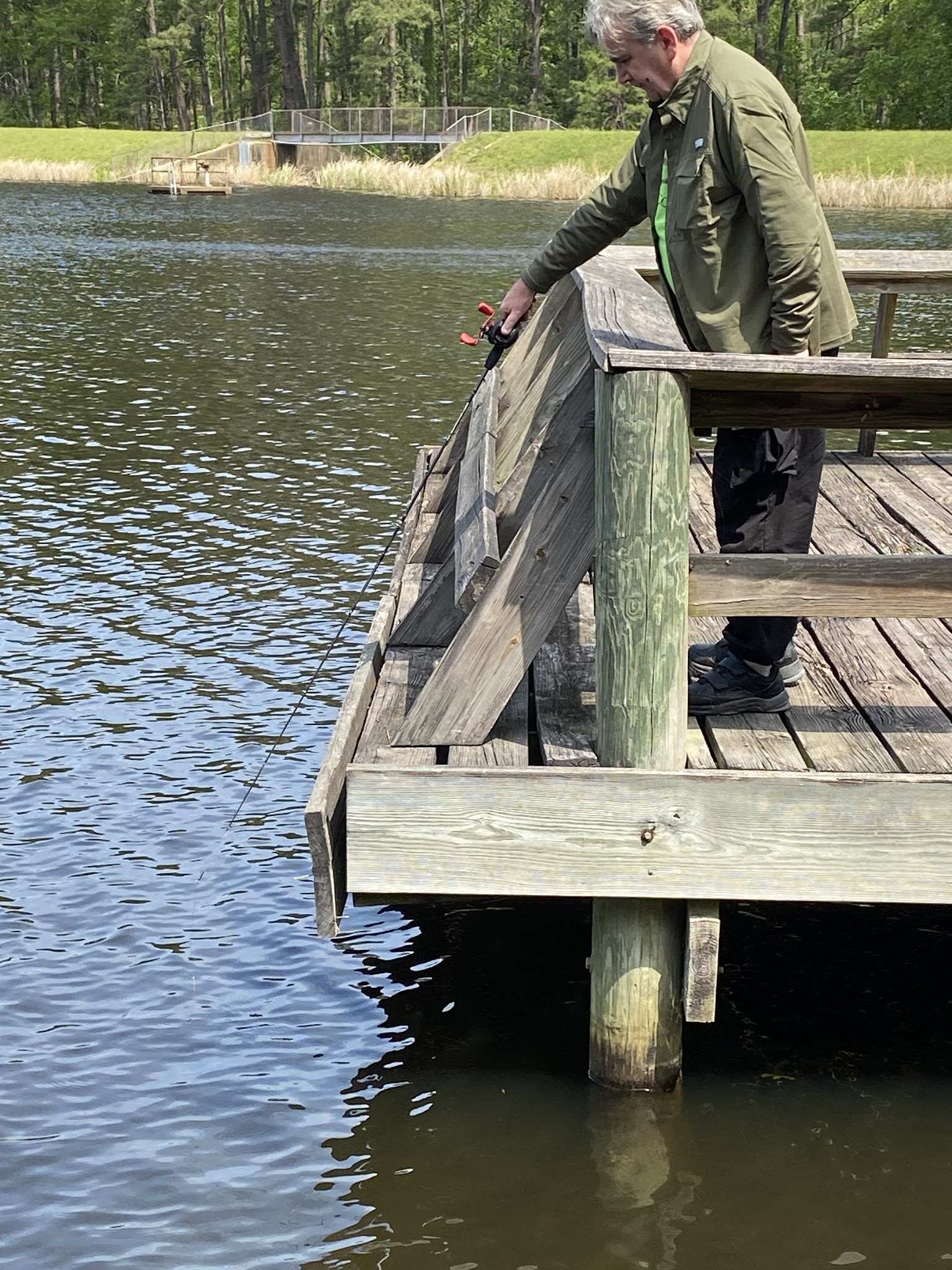 Valentine Lake Recreation Area