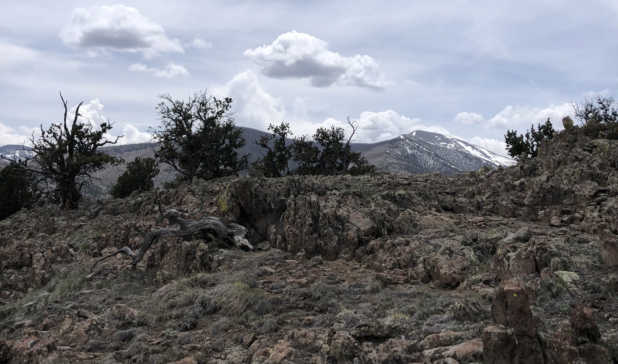 Rock Creek Campground