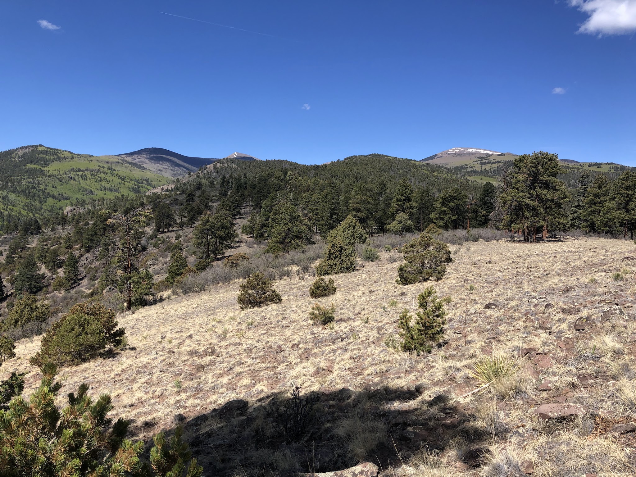 Rock Creek Campground