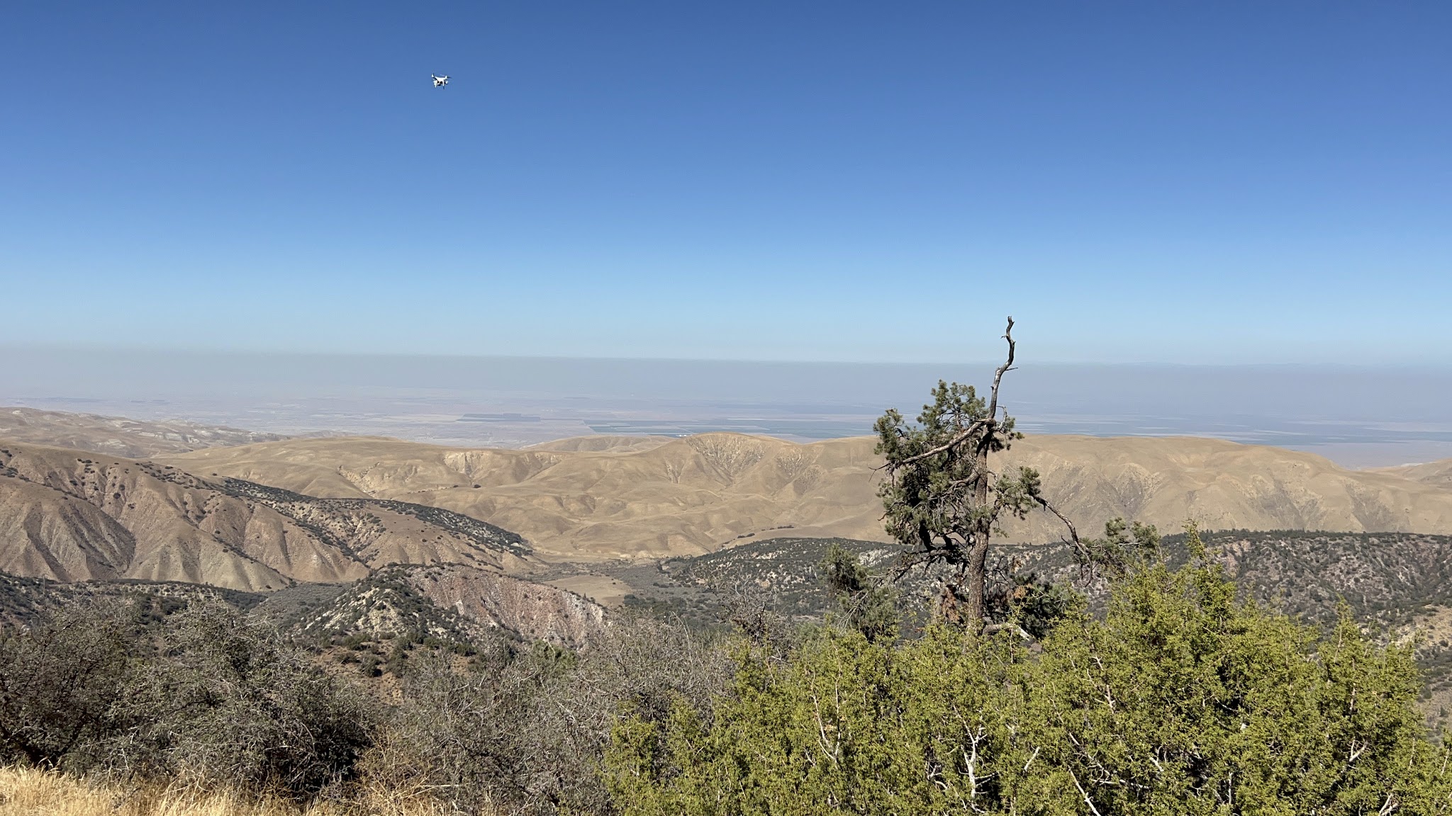 Valle Vista Campground