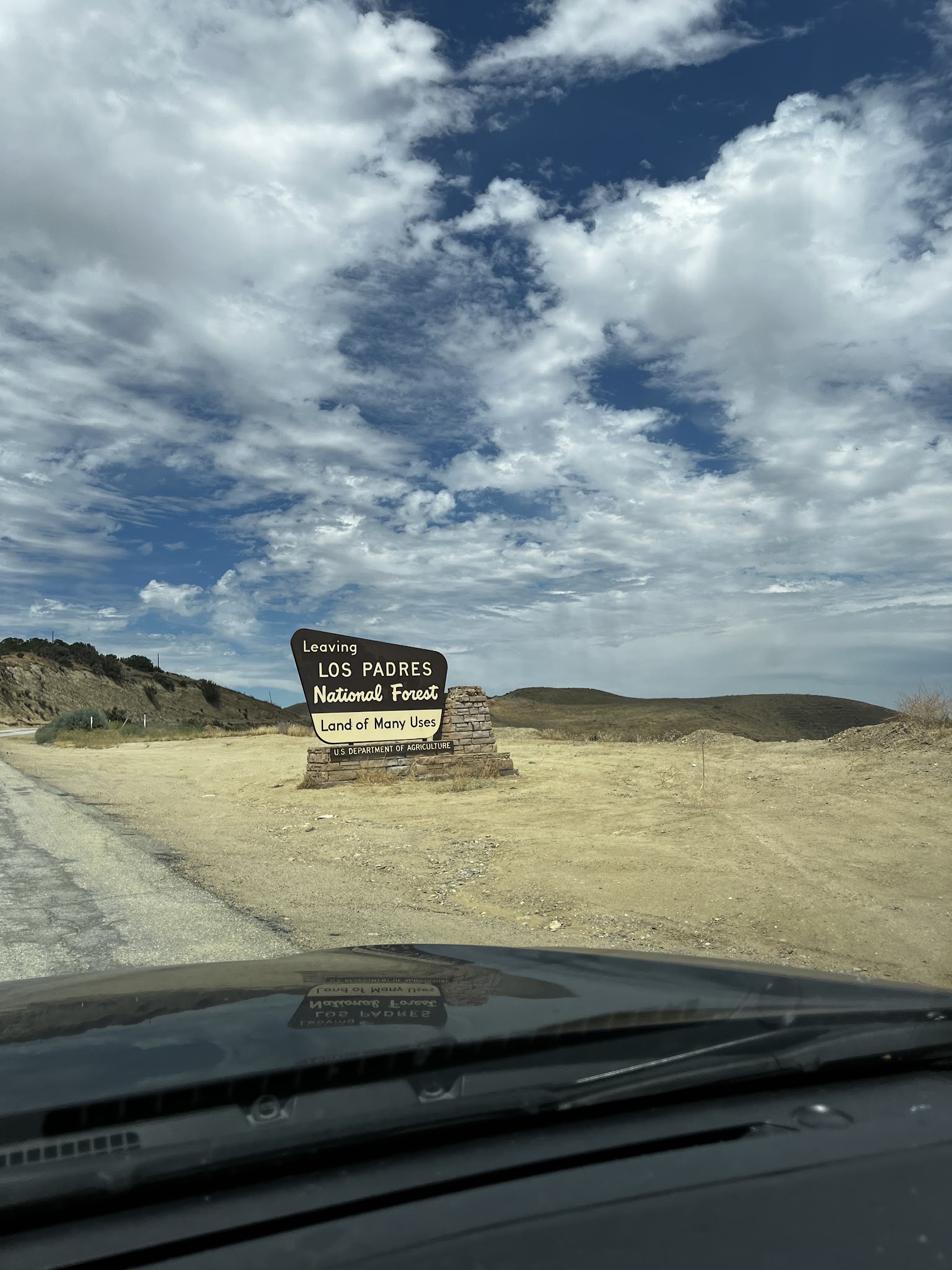 Valle Vista Campground