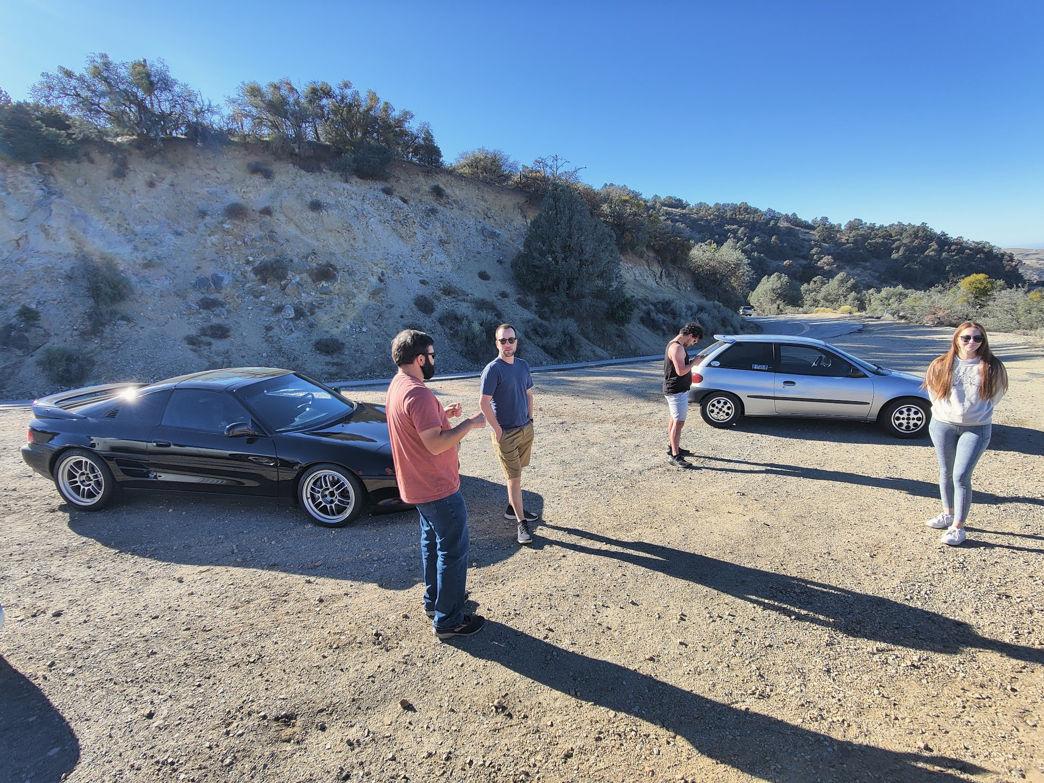 Valle Vista Campground