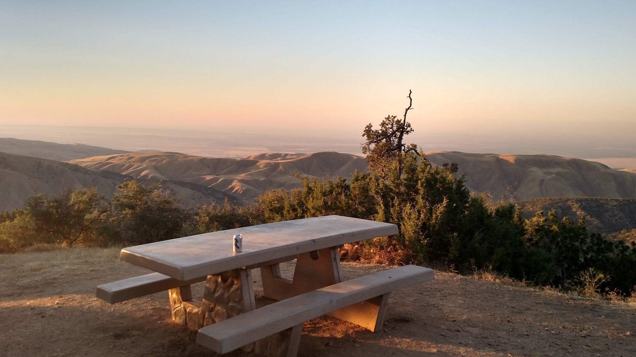 Valle Vista Campground