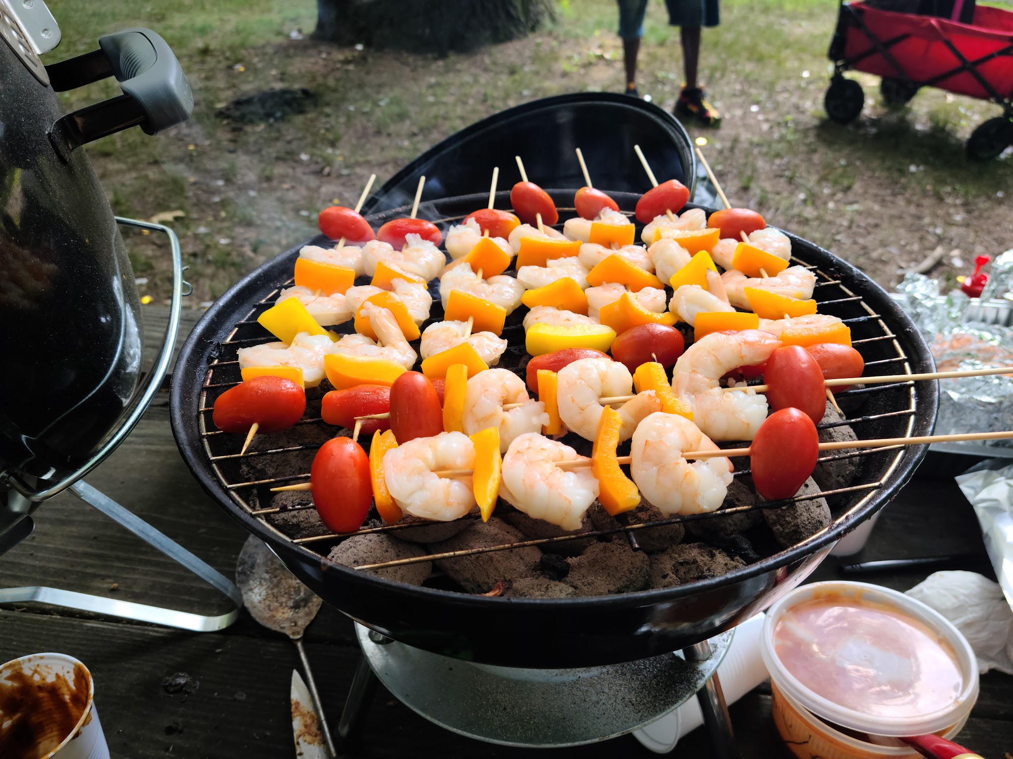 Valley Stream State Park