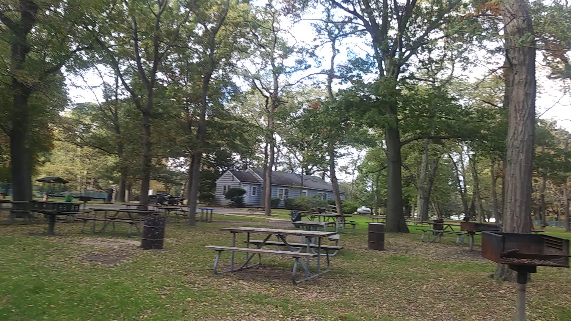 Valley Stream State Park