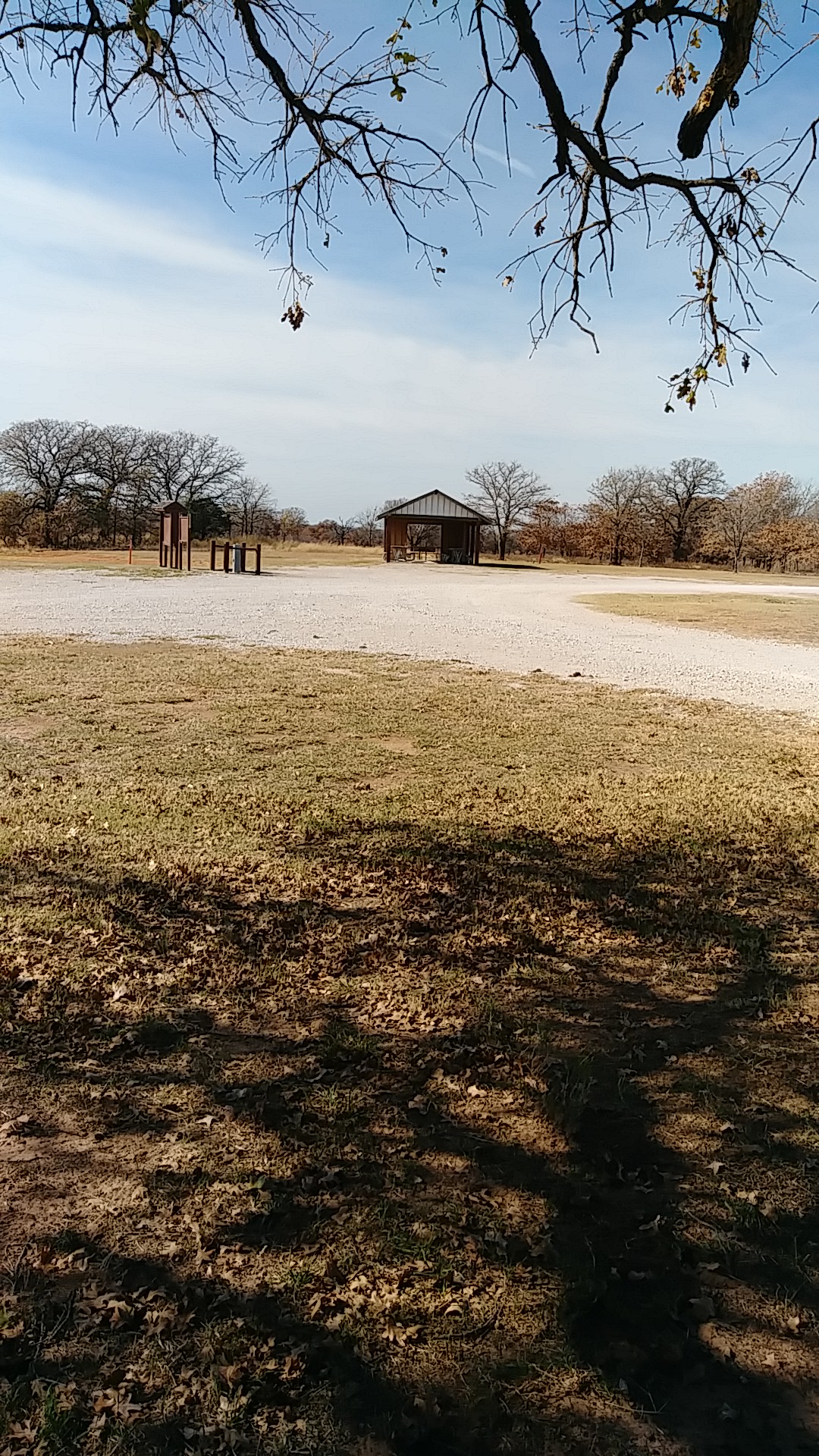 Valley View Group Use