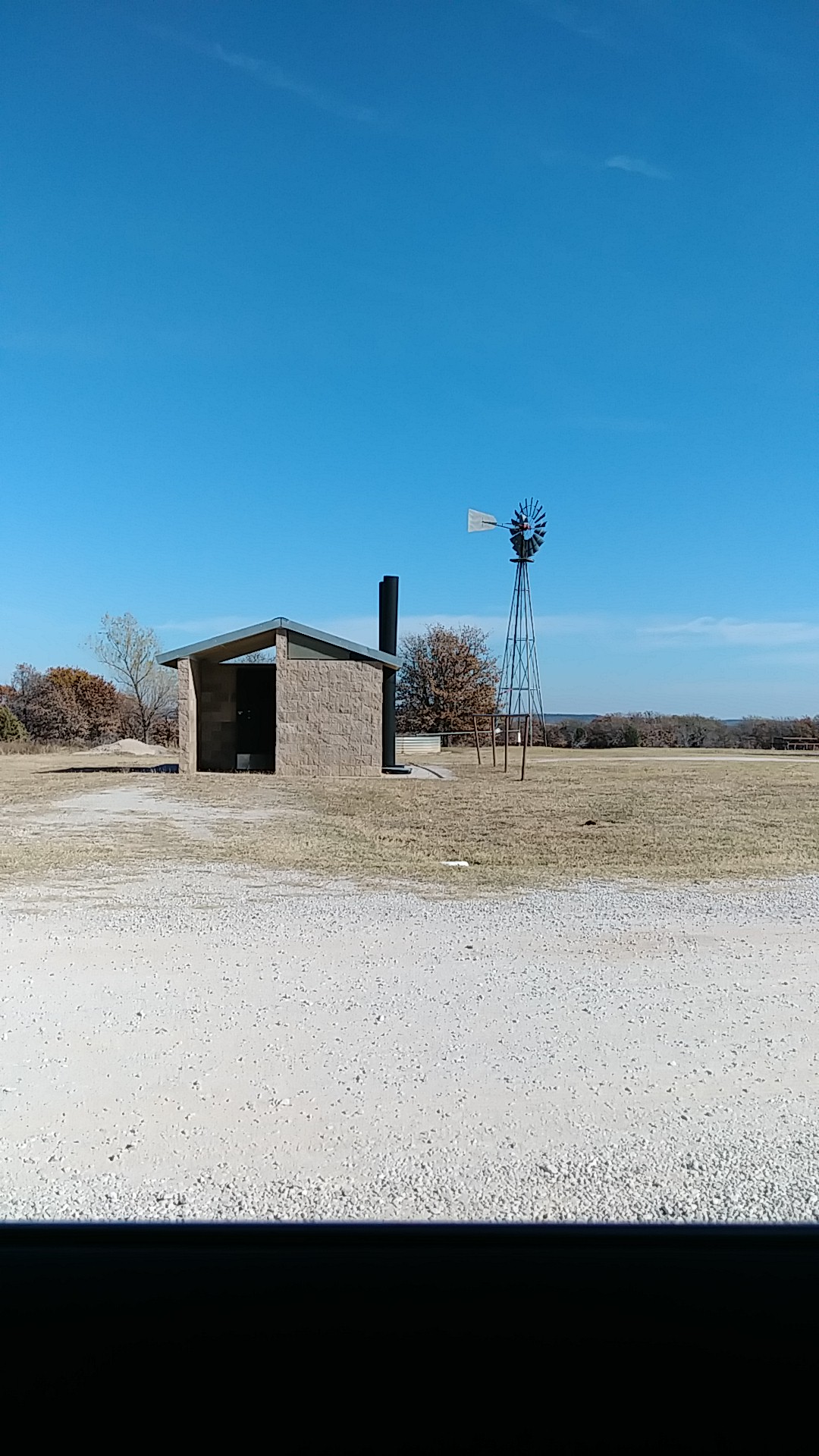 Valley View Group Use