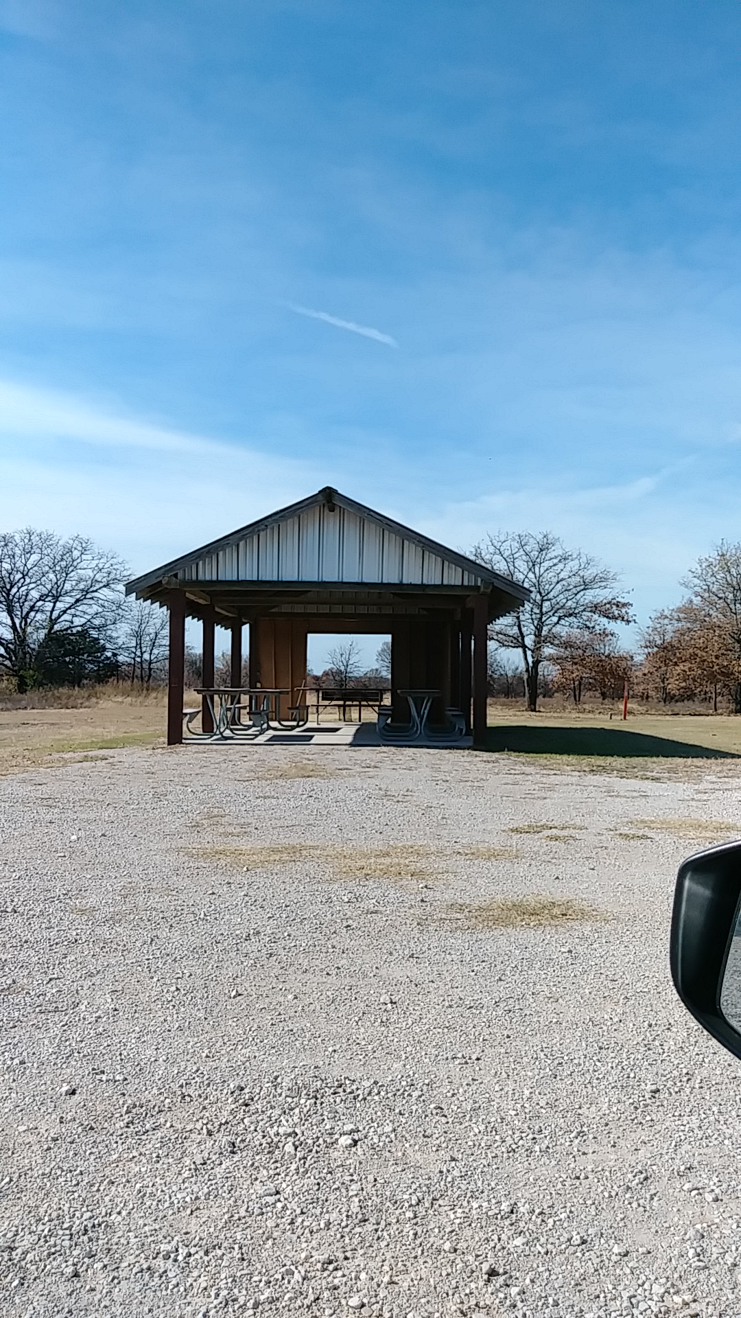 Valley View Group Use