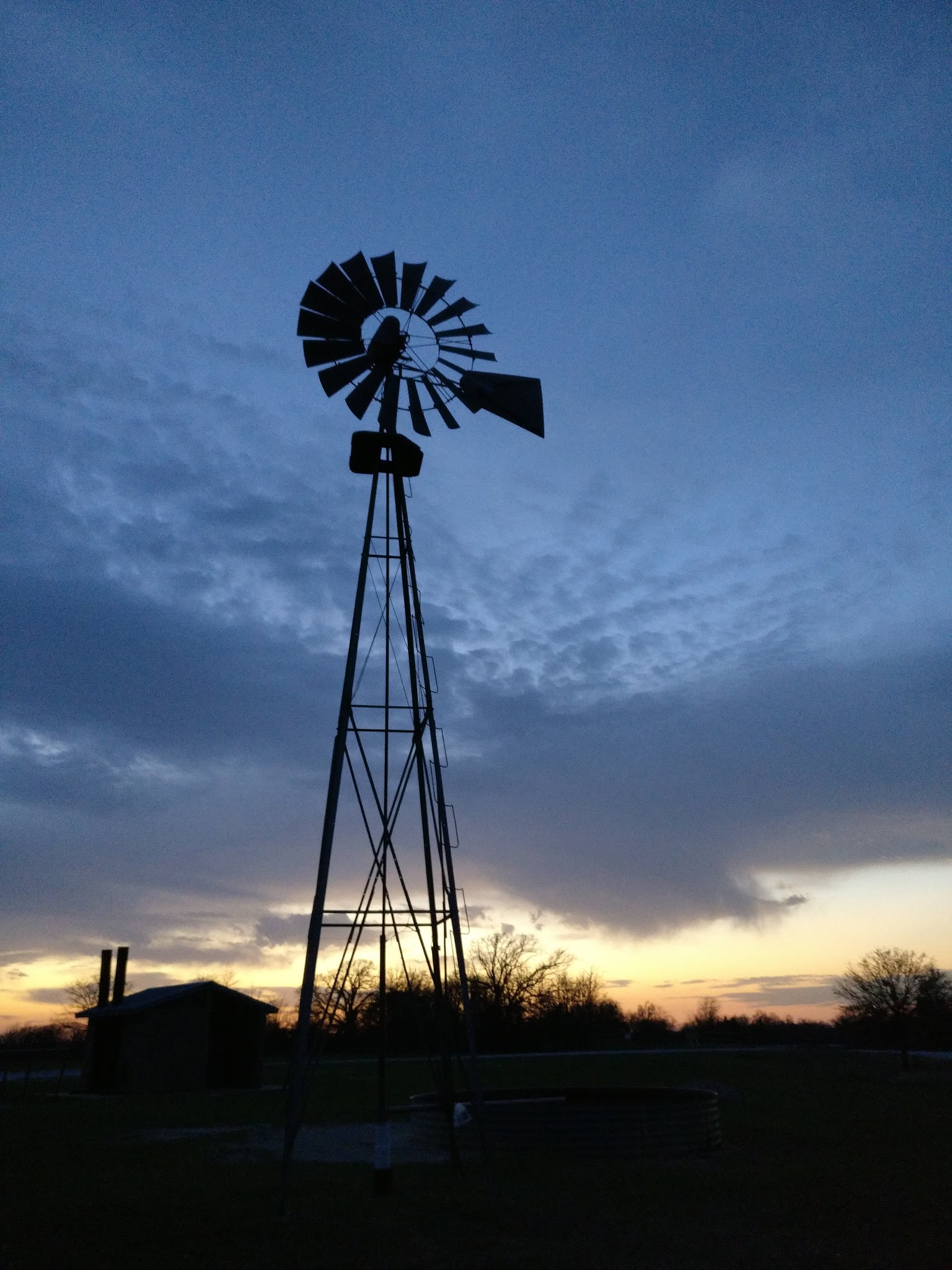 Valley View Group Use