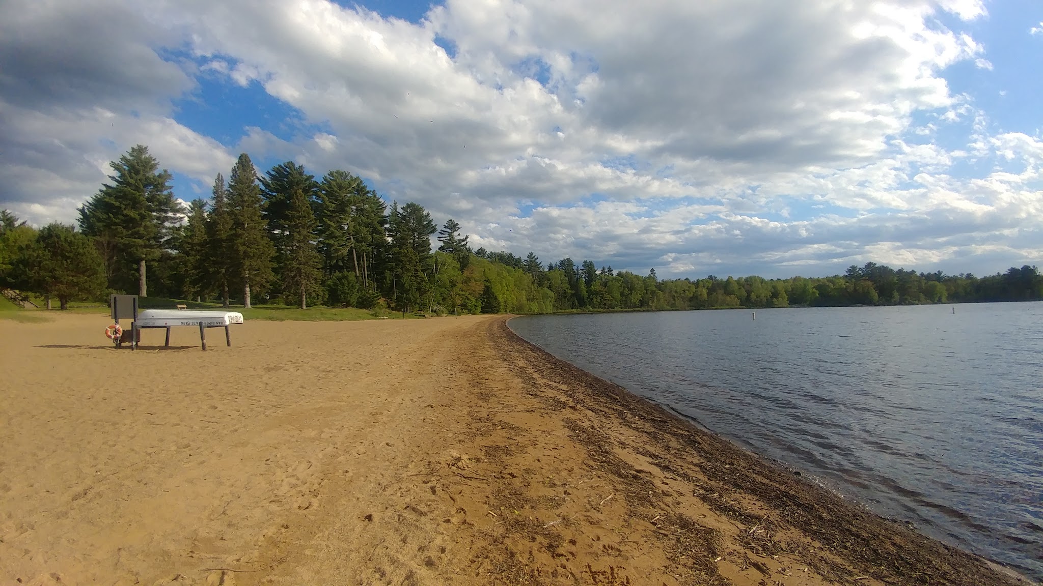 Van Riper Campground