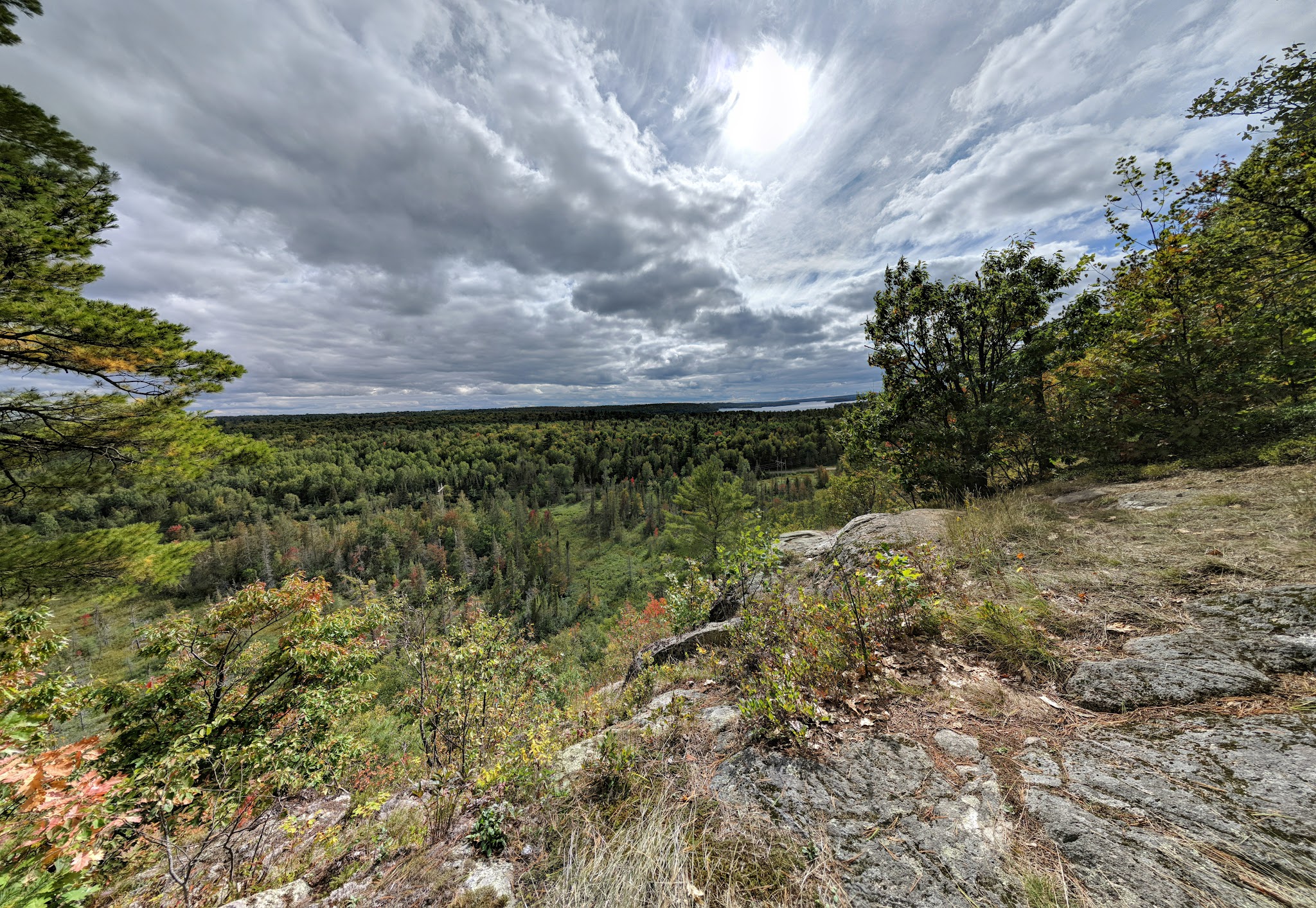 Van Riper Campground