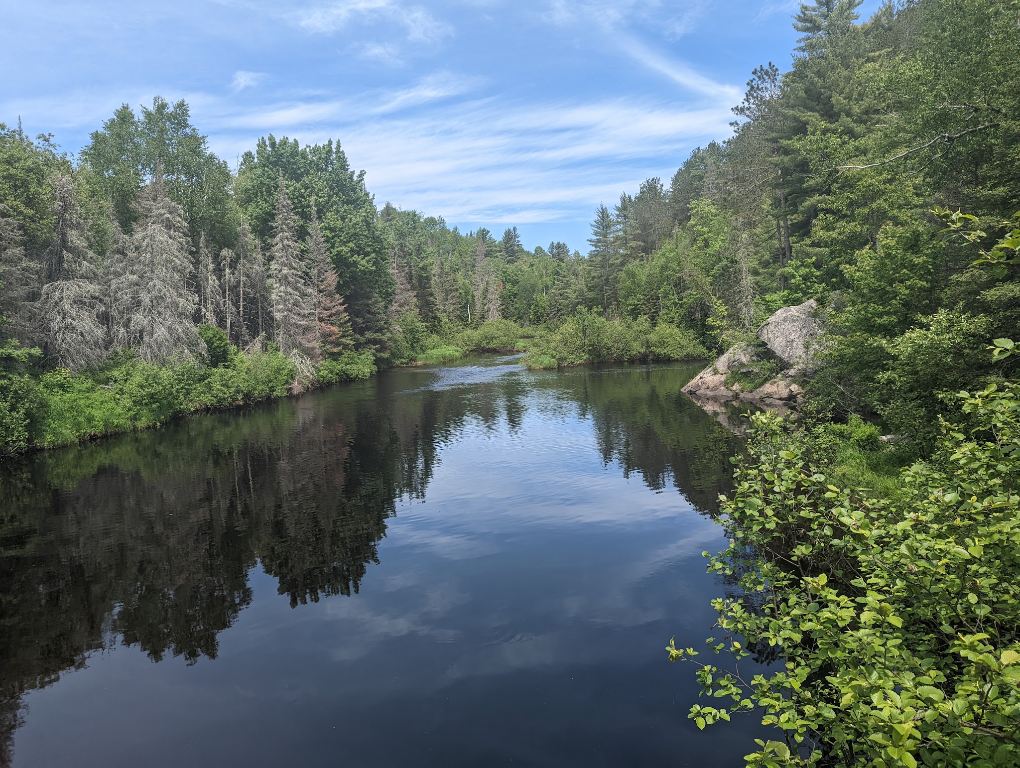 Van Riper Campground