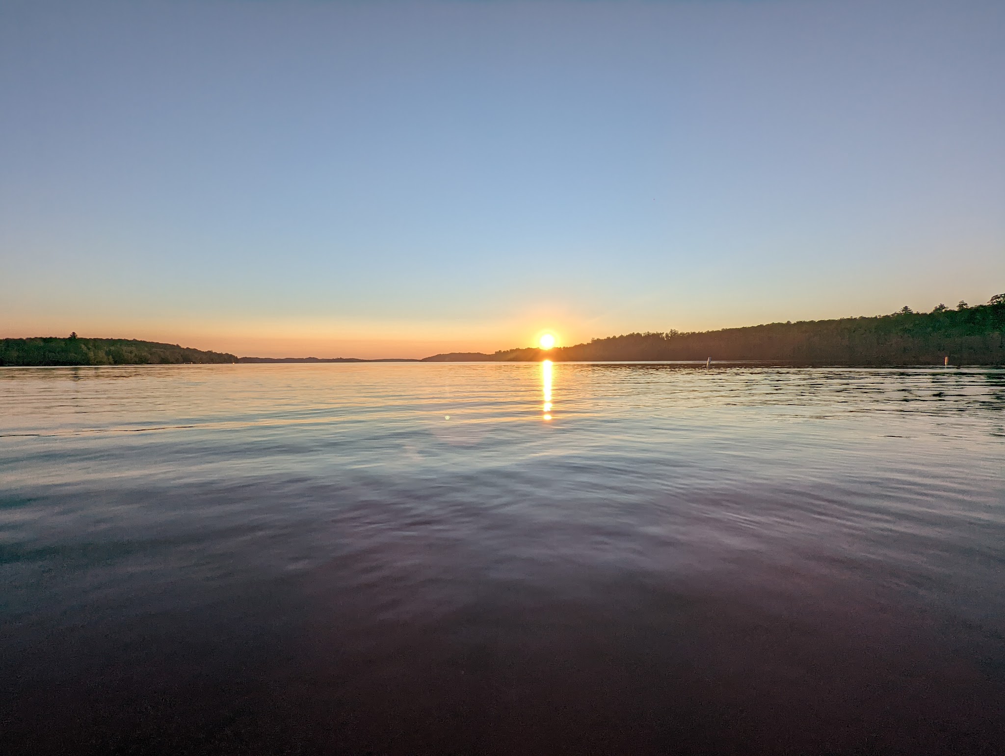 Van Riper Campground