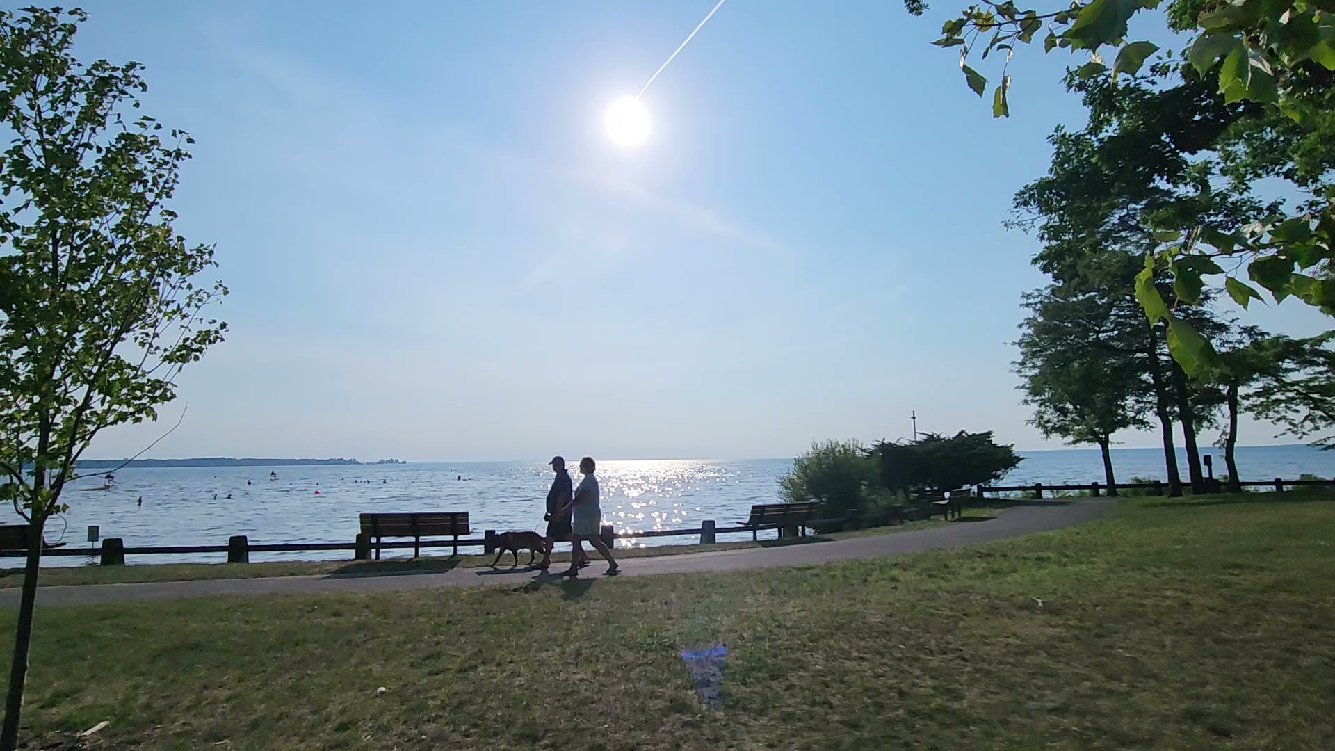 Verona Beach State Park