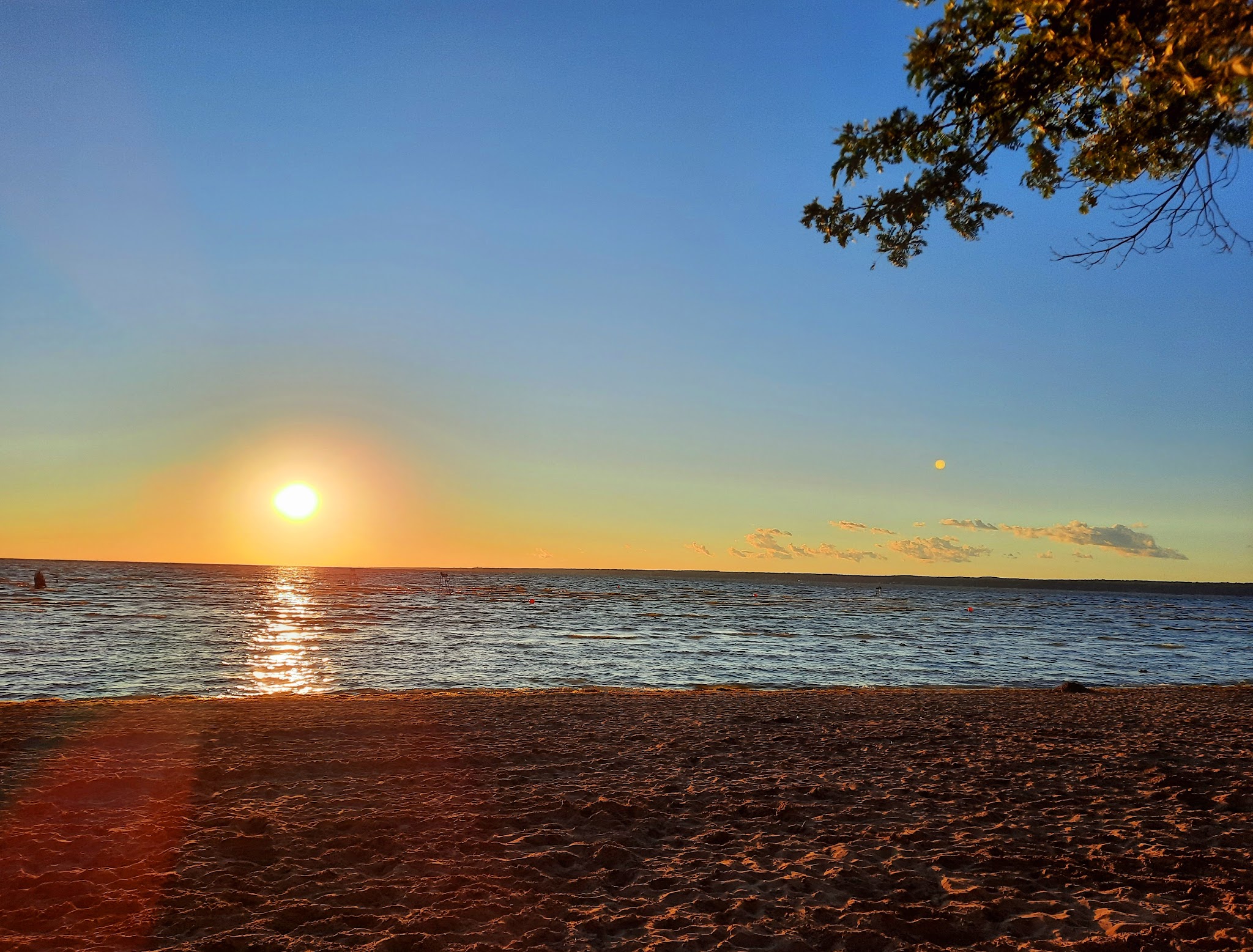 Verona Beach State Park