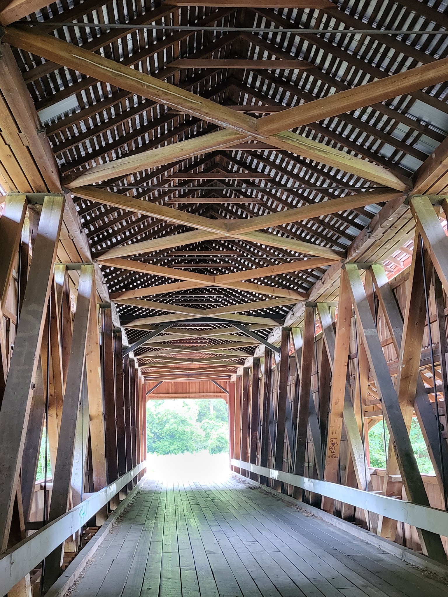 Versailles State Park