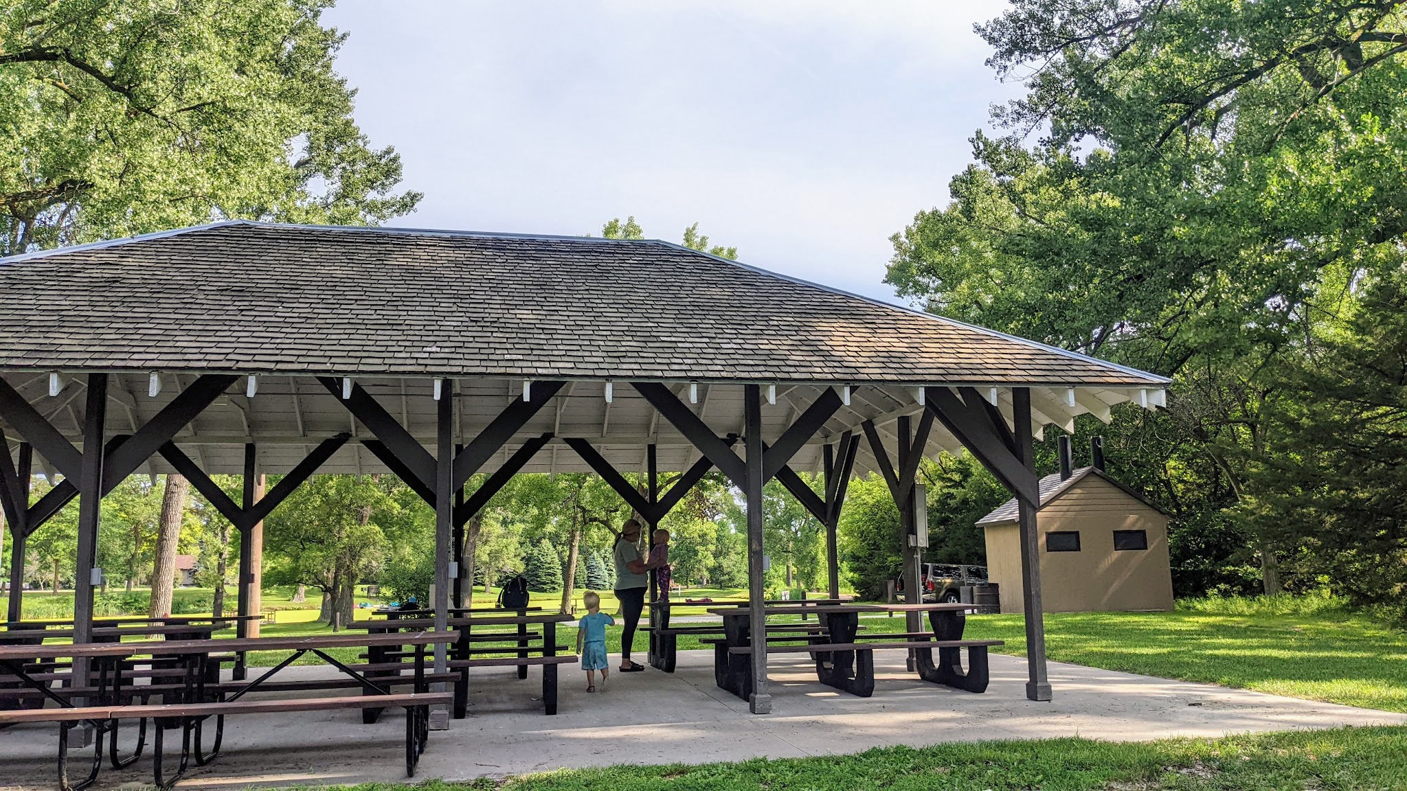 Victoria Springs Sra