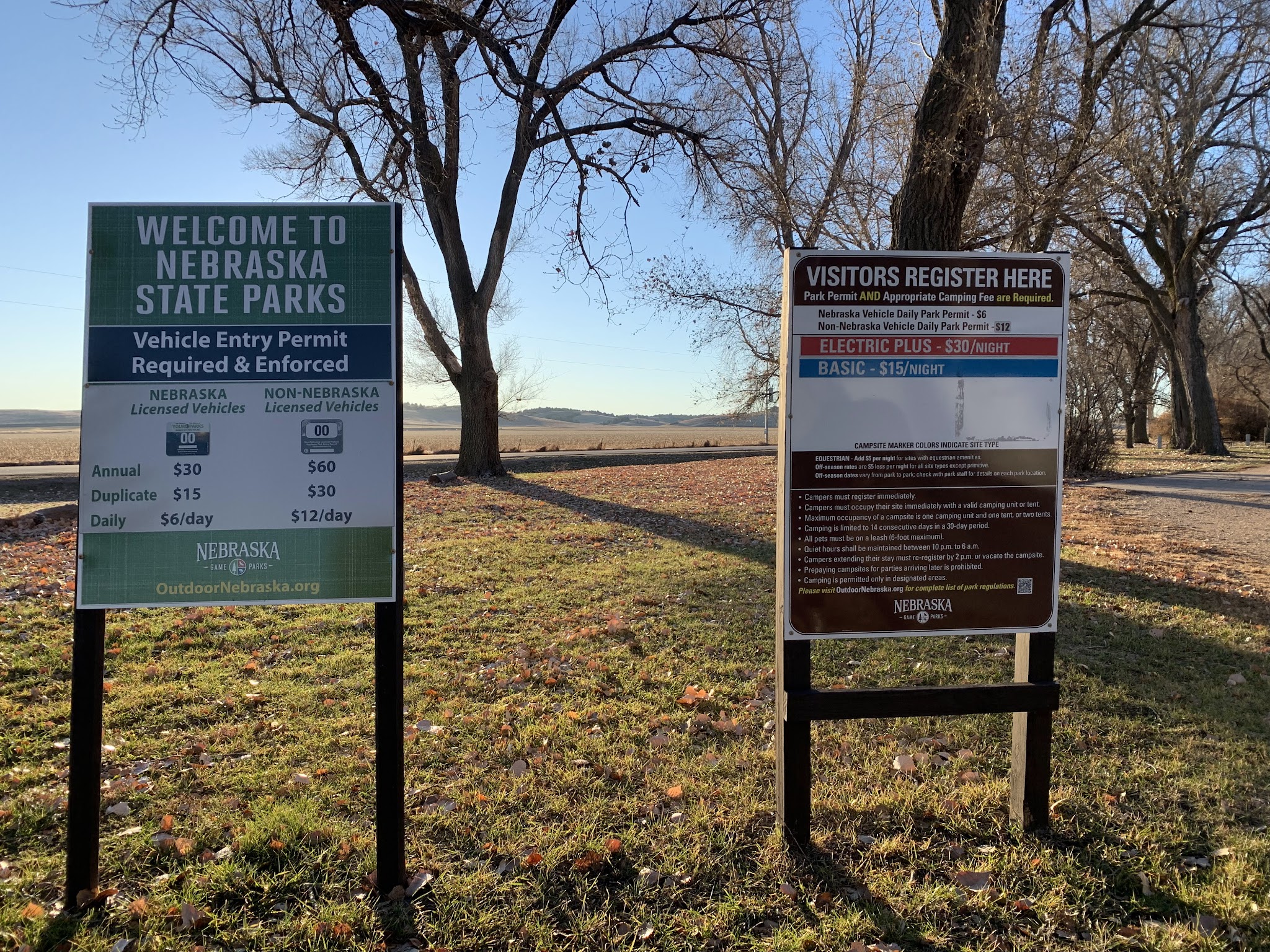 Victoria Springs Sra