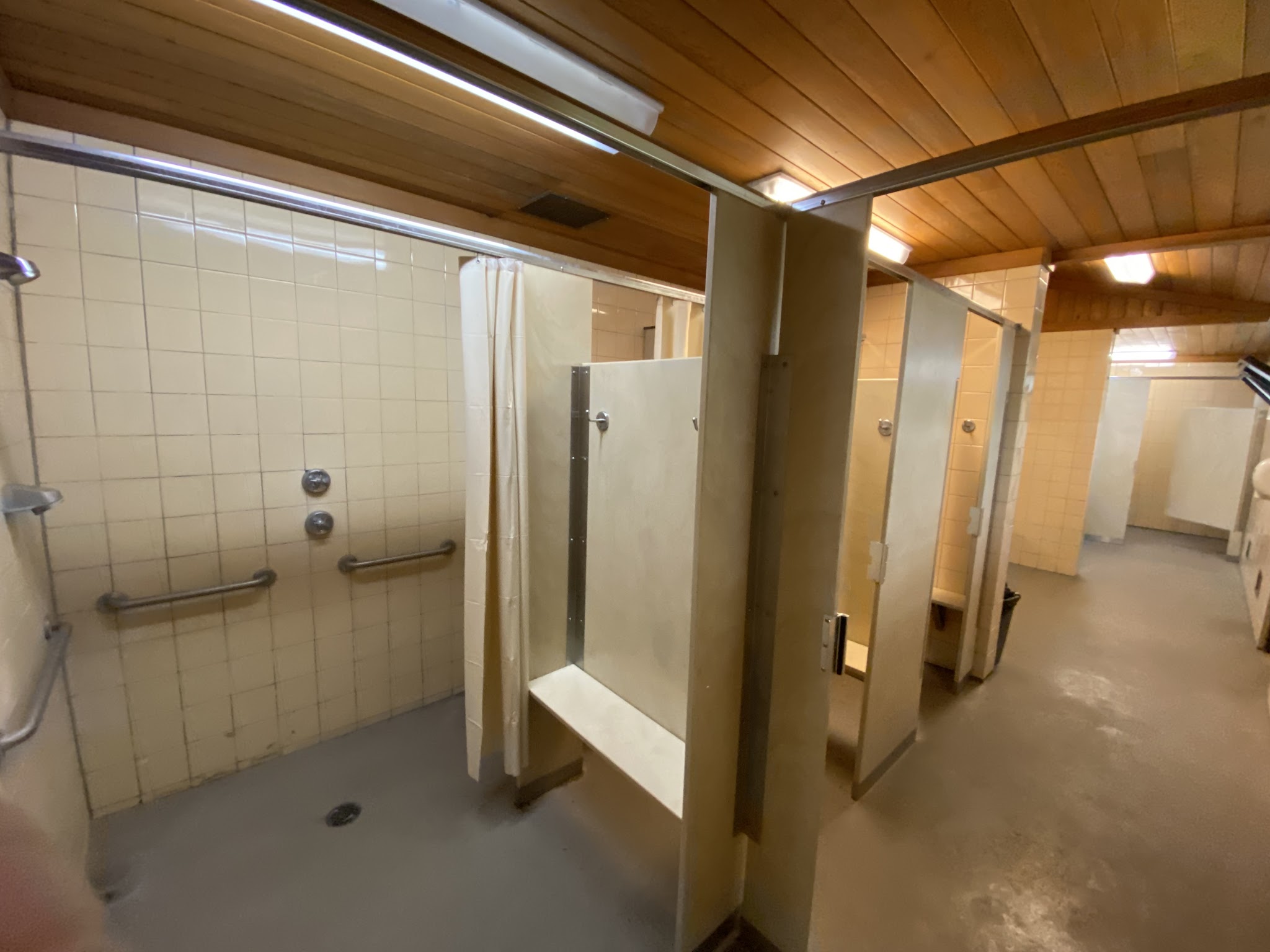 Viking Lake State Park