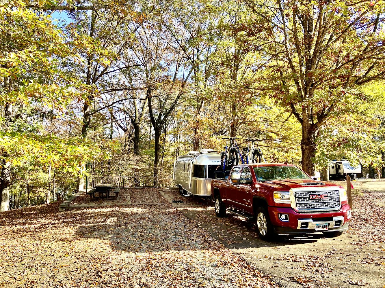 Village Creek State Park