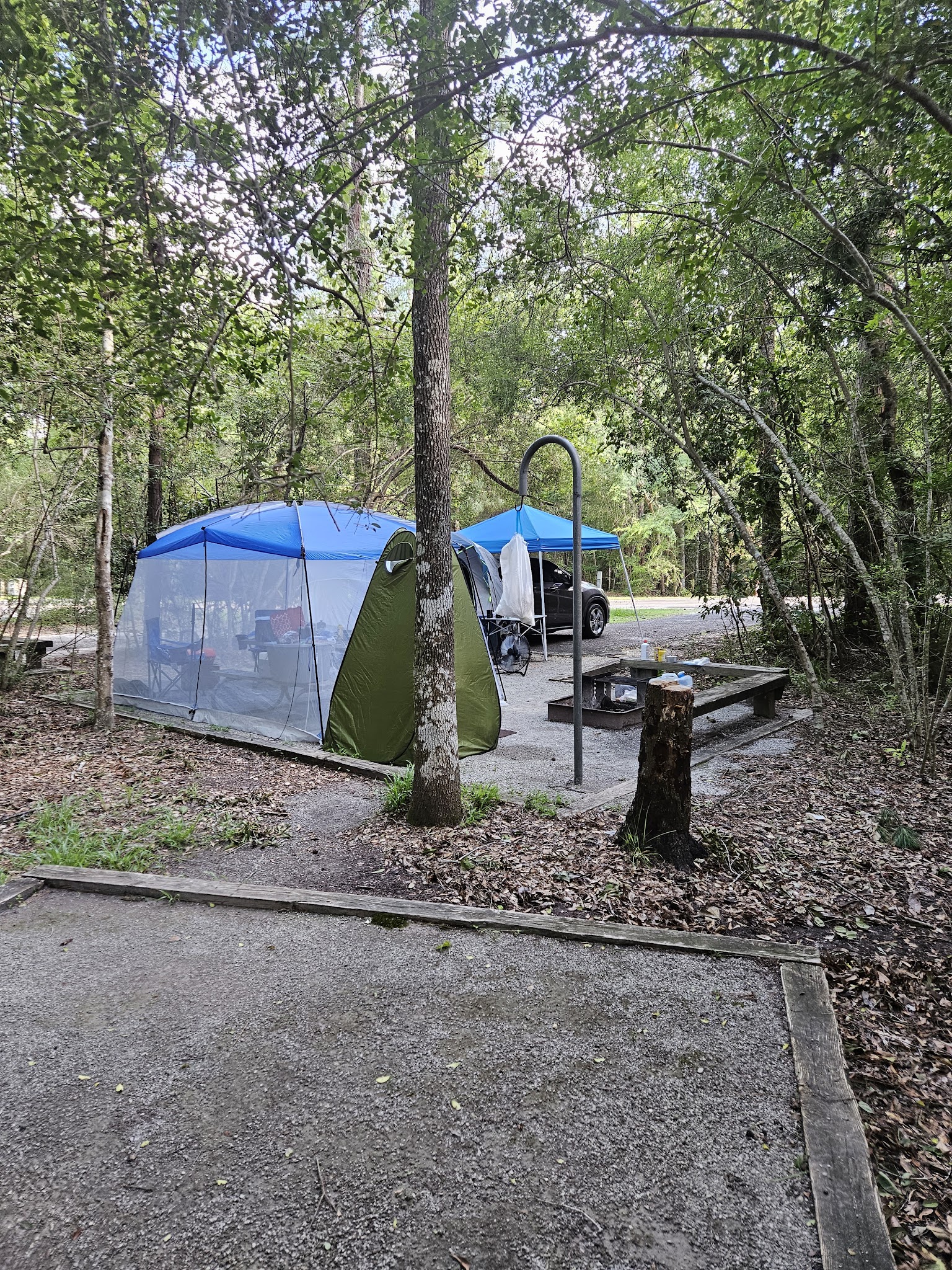 Village Creek State Park