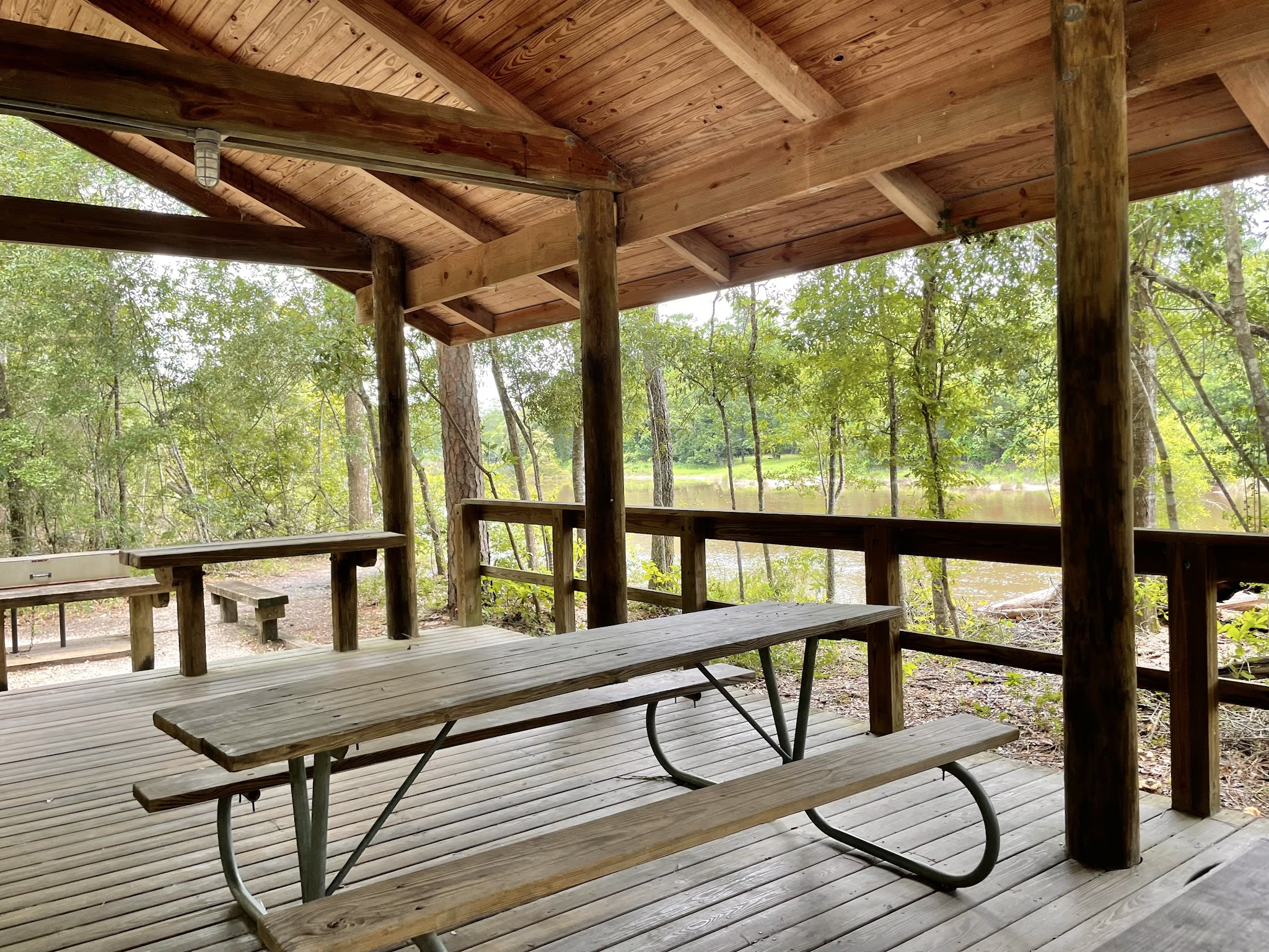 Village Creek State Park