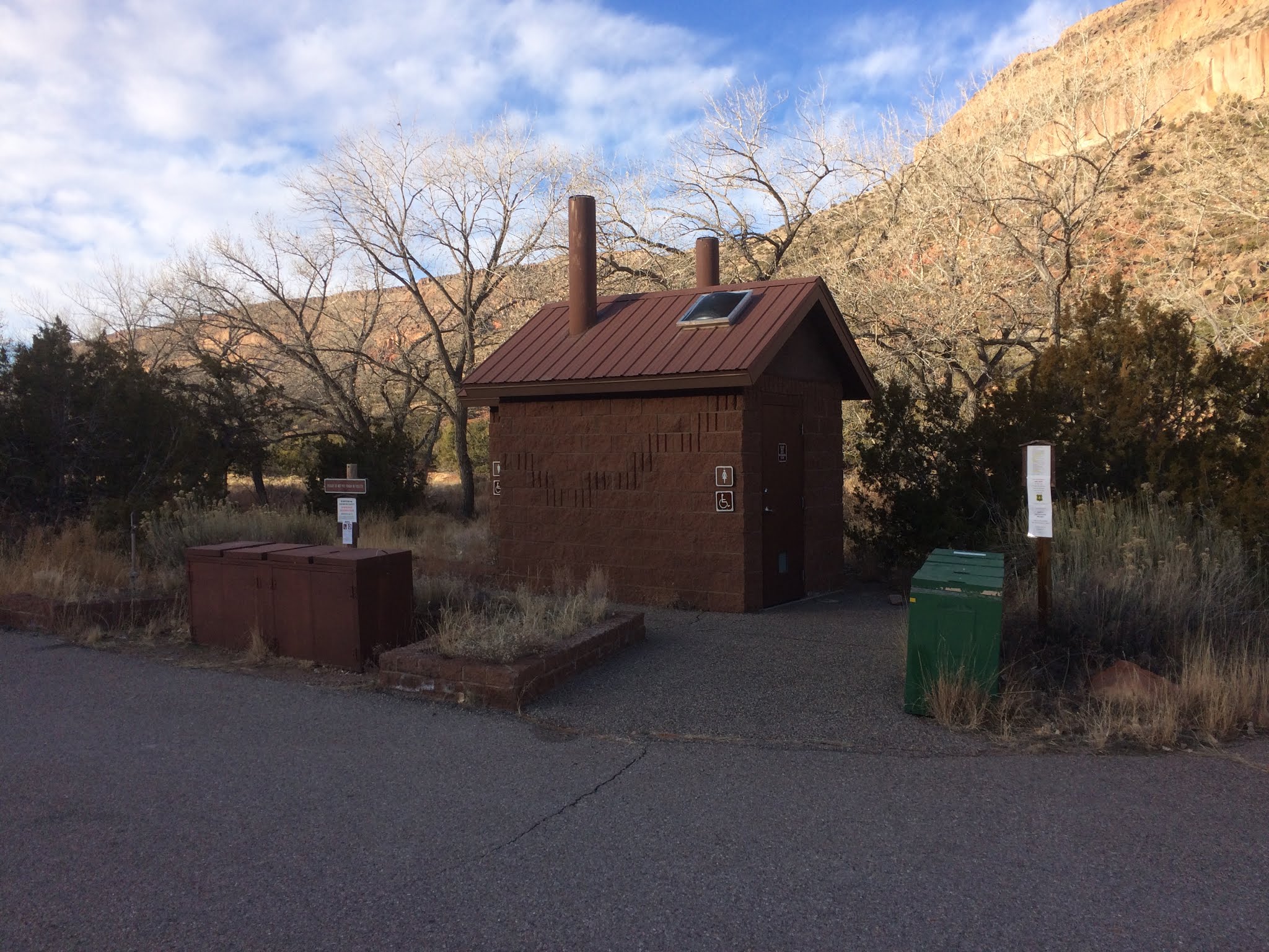 Vista Linda Campground