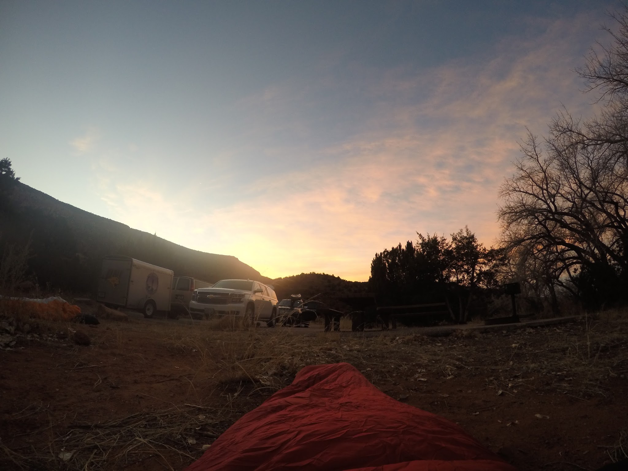 Vista Linda Campground