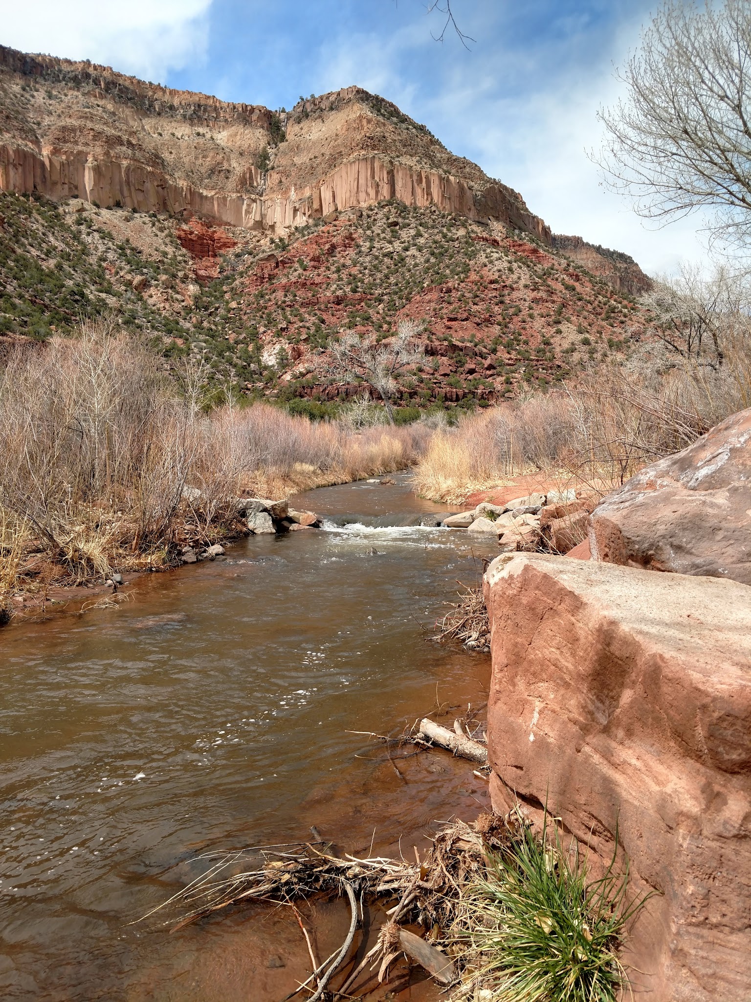 Vista Linda Campground