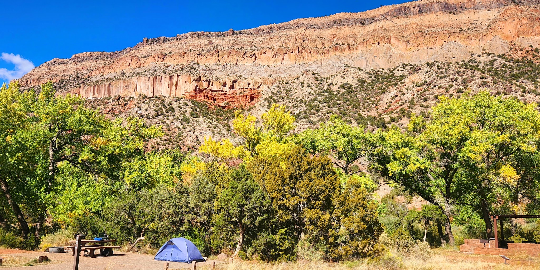 Vista Linda Campground