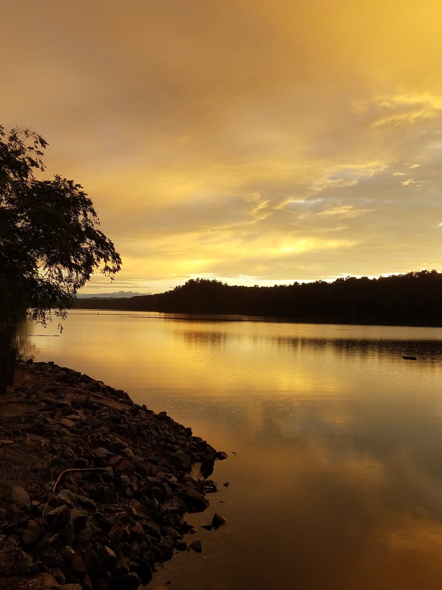 W. Kerr Scott Visitor Assistance Center Conference Room