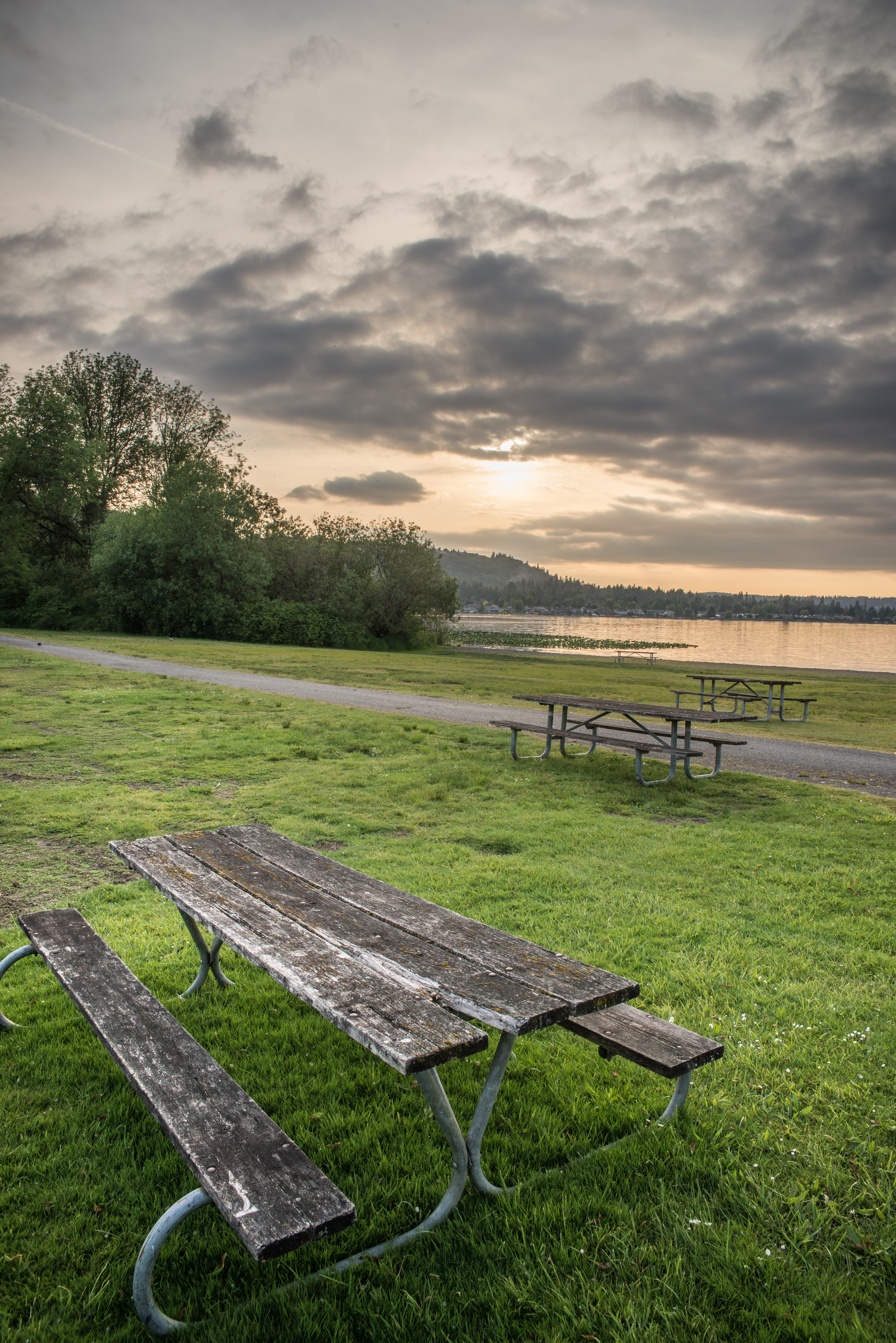 Washington State Parks