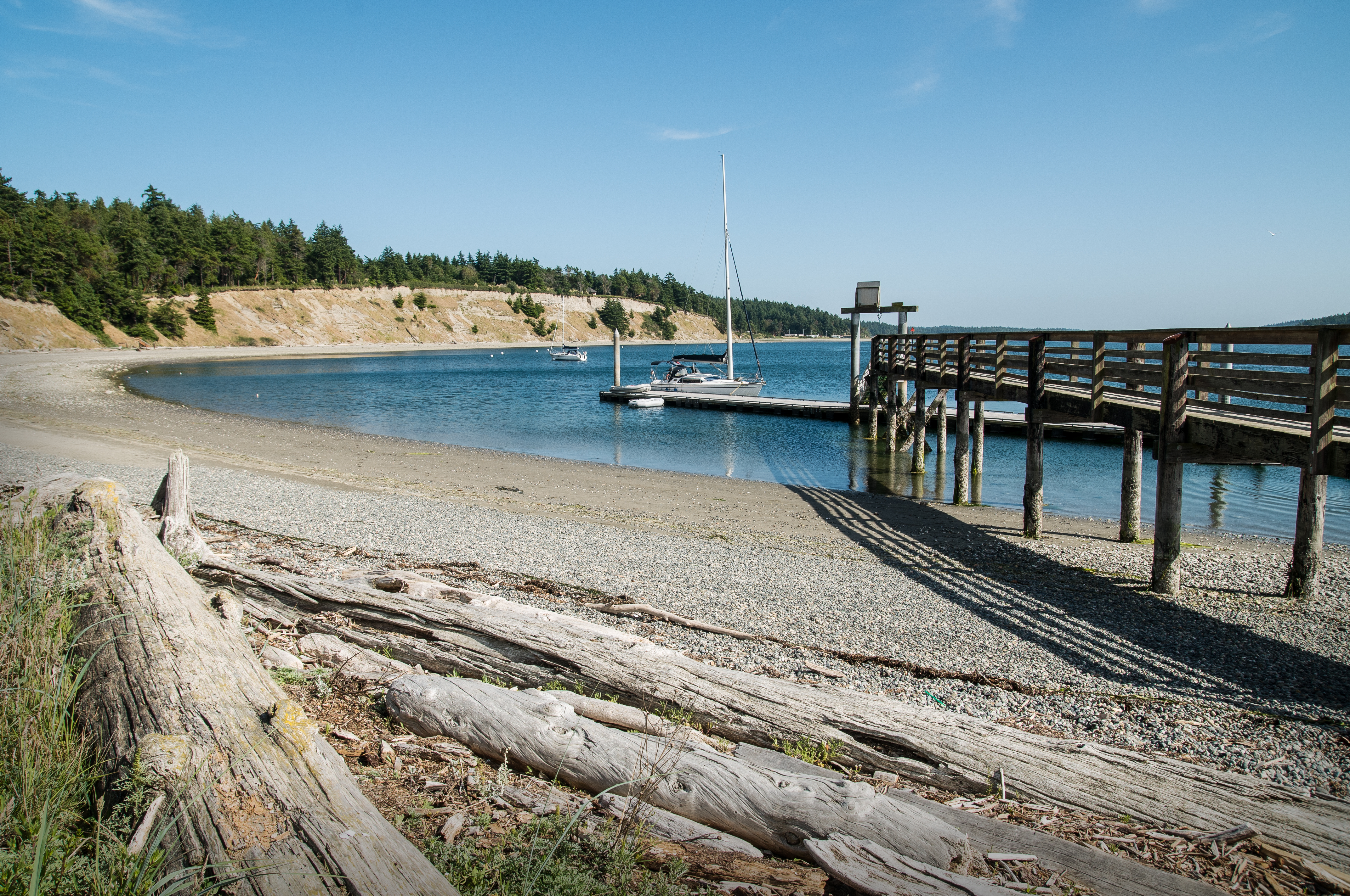 Fort Flagler State Park