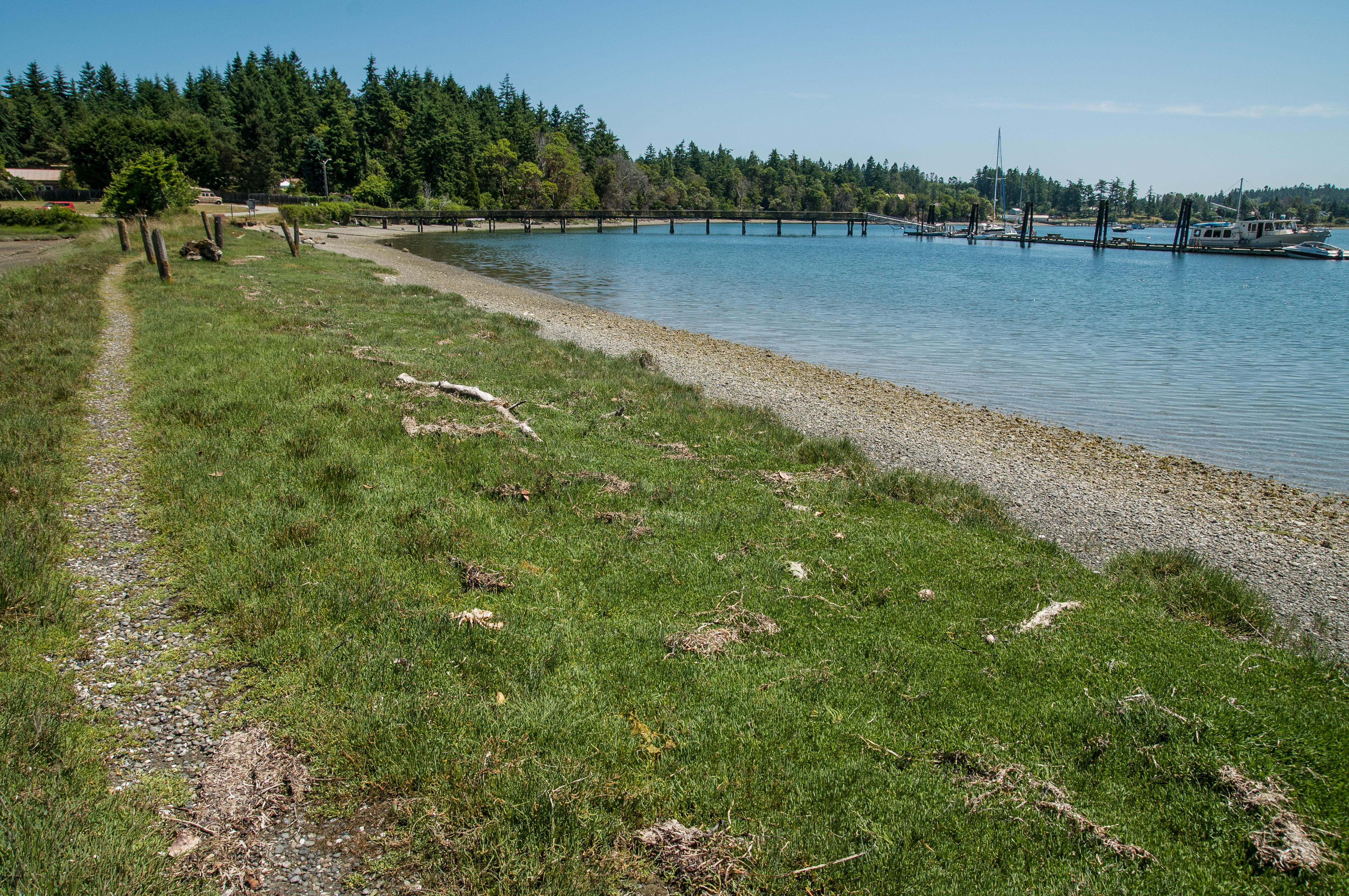 Washington State Parks