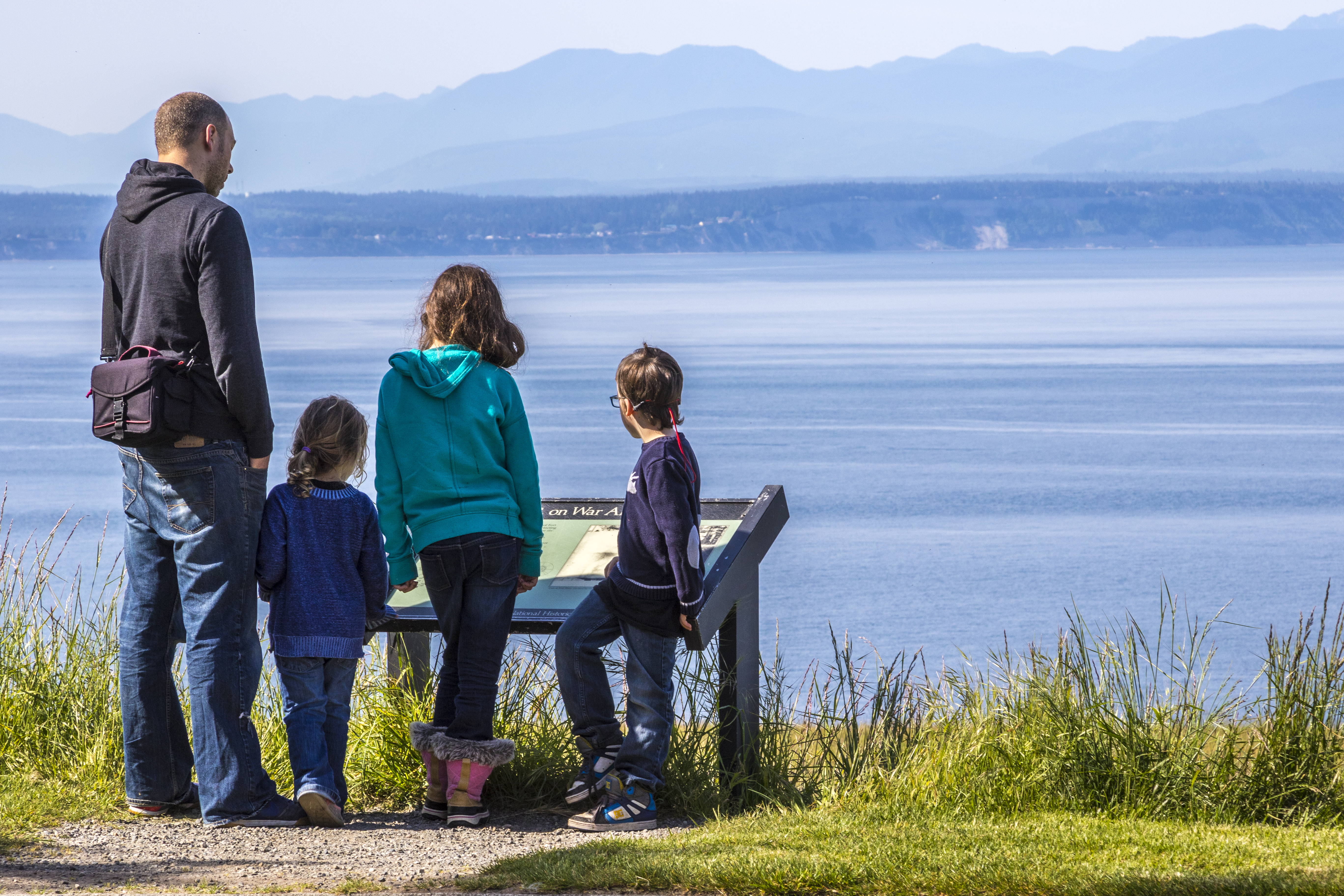 Fort Ebey State Park