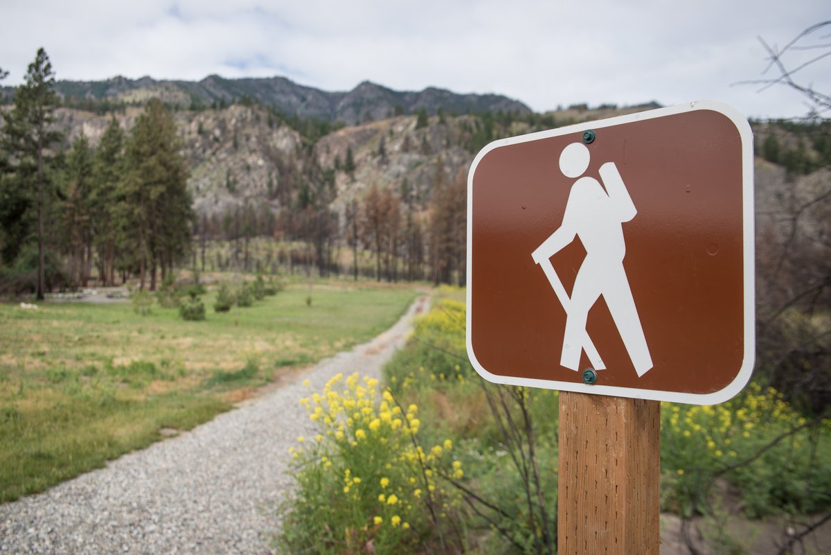Alta Lake State Park