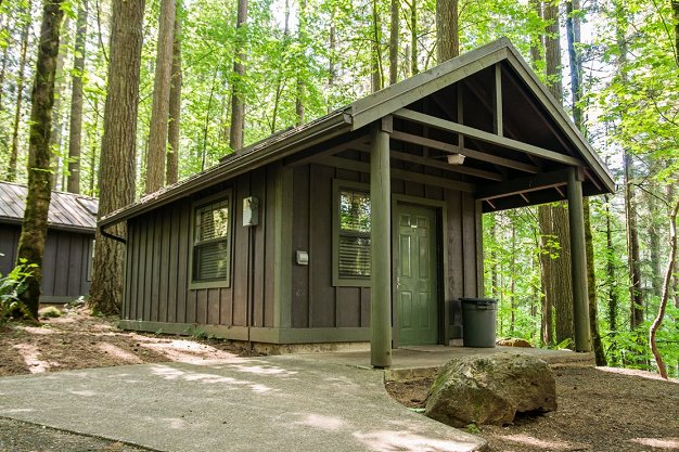 Washington State Parks
