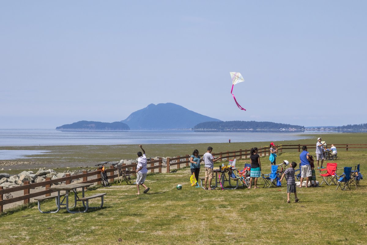 Bay View State Park