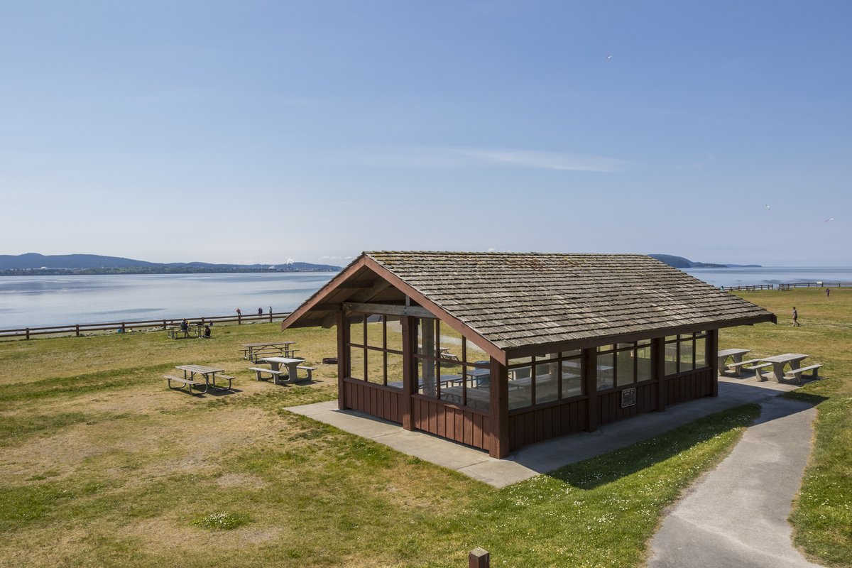 Bay View State Park