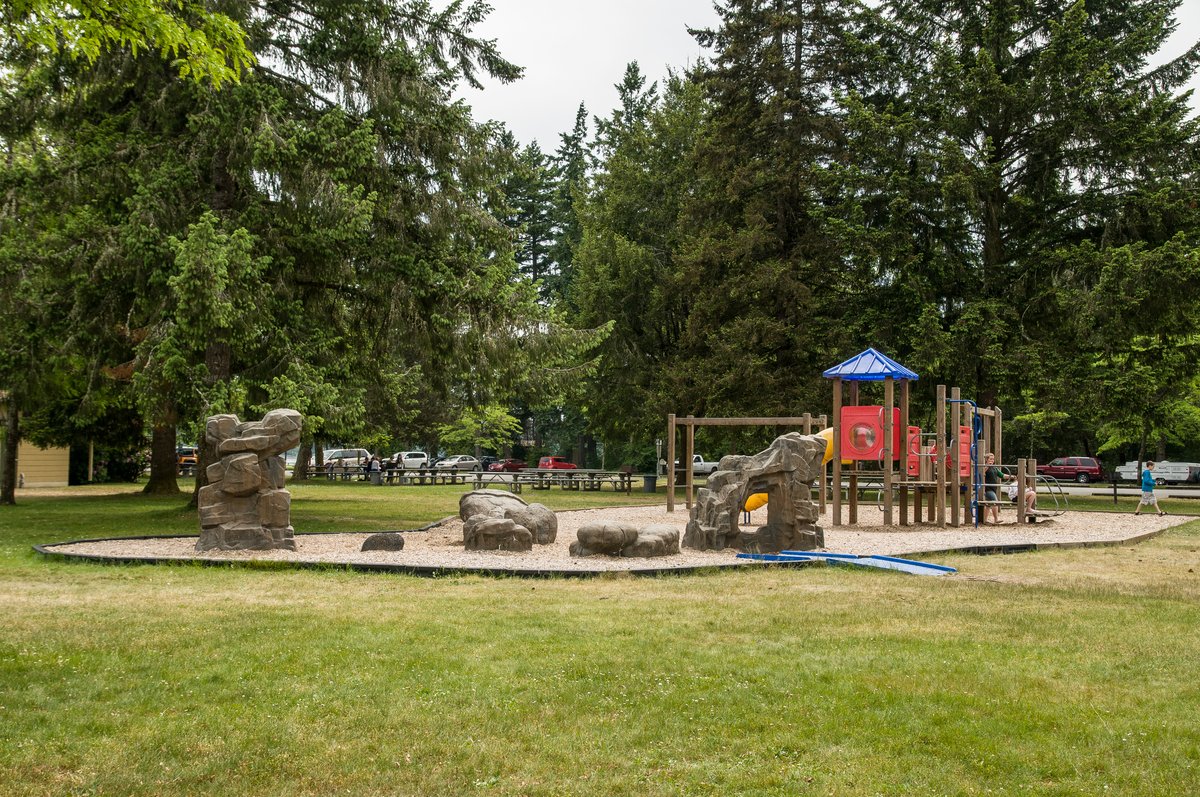 Washington State Parks