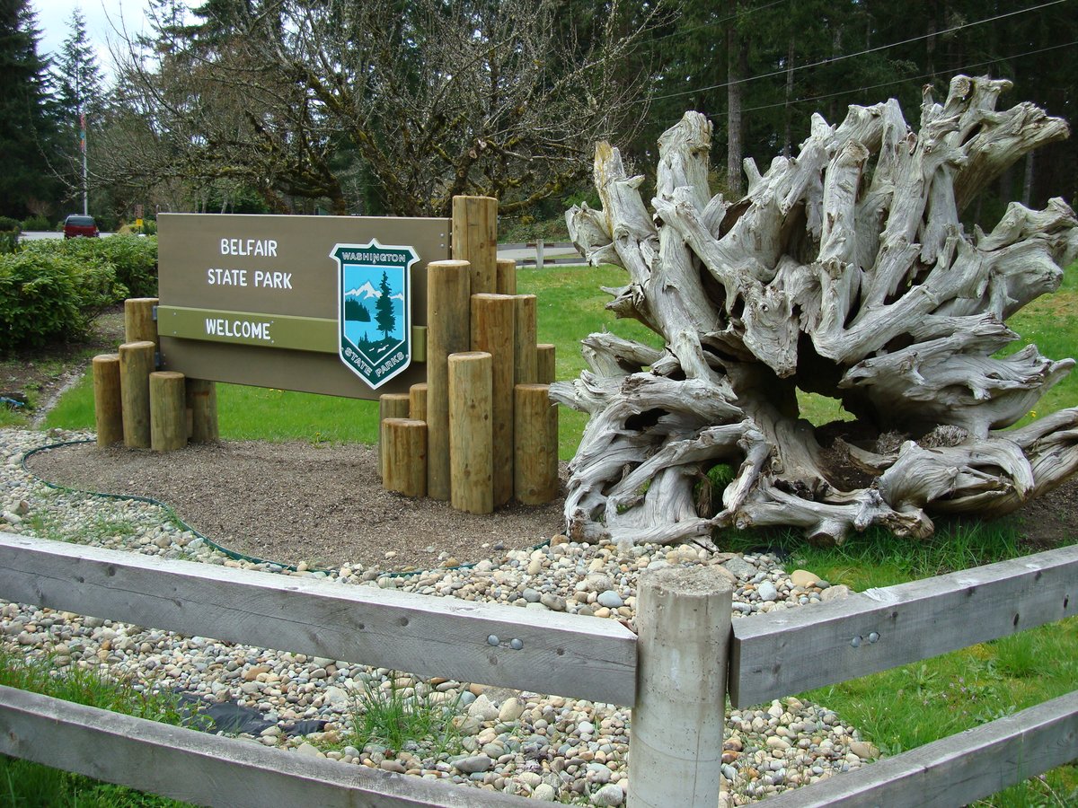 Washington State Parks