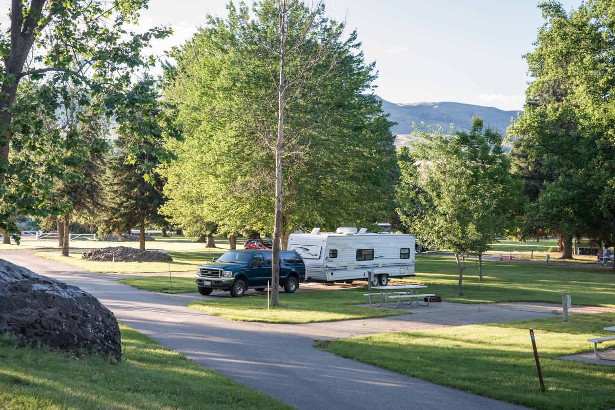 Bridgeport State Park